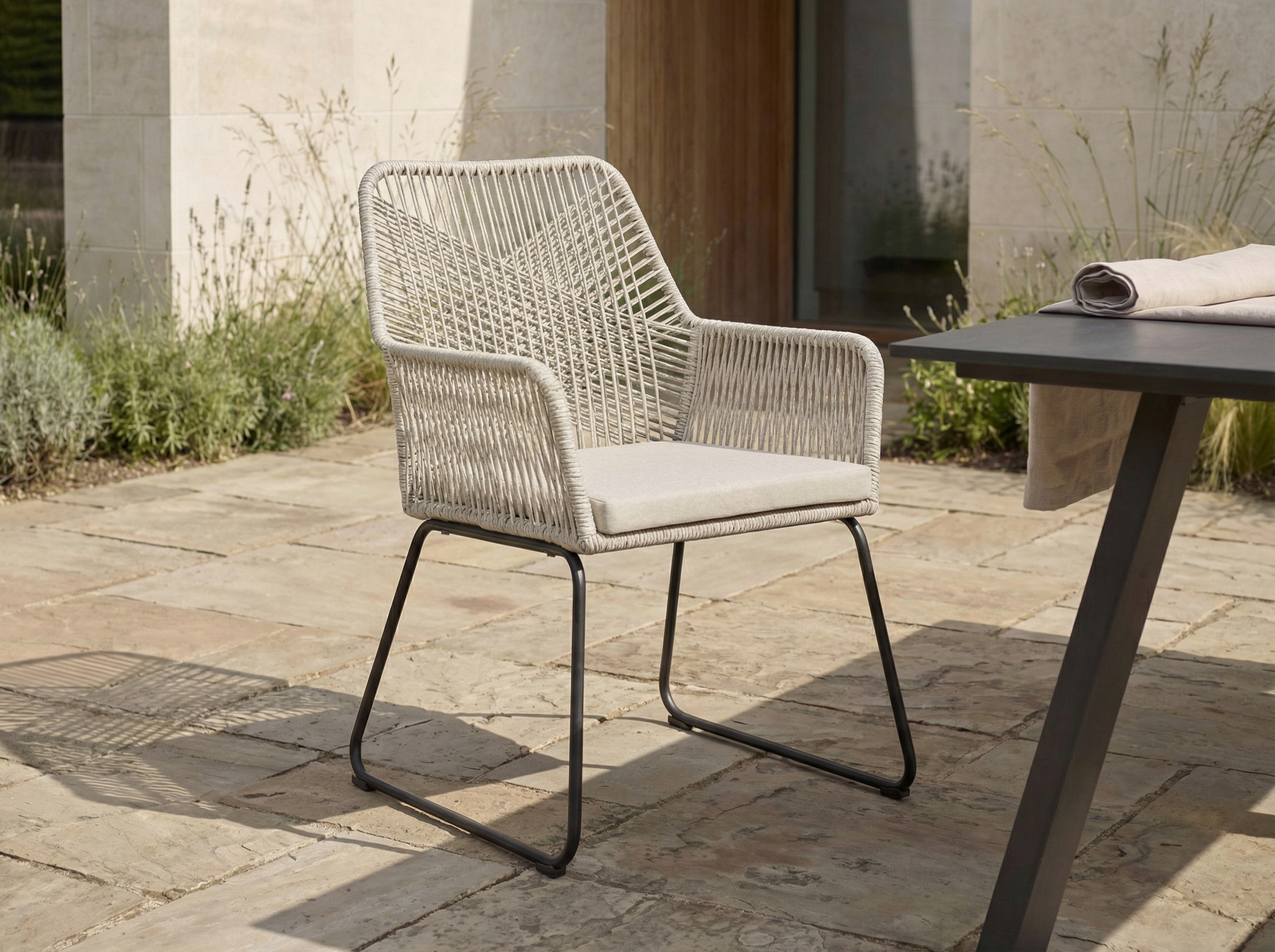 FAEE Gartenstuhl TABARCA