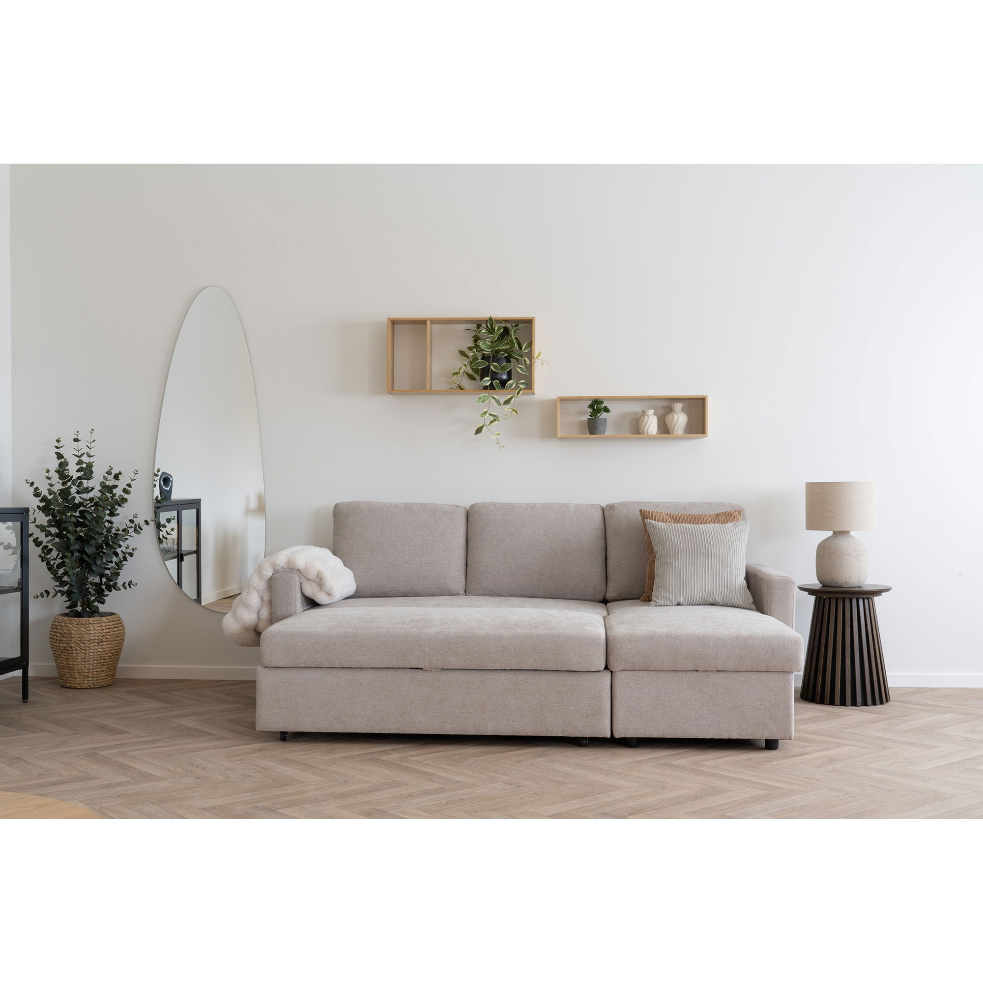 HOUSE NORDIC Sofa BELFAST HOUSE NORDIC Sofa BELFAST