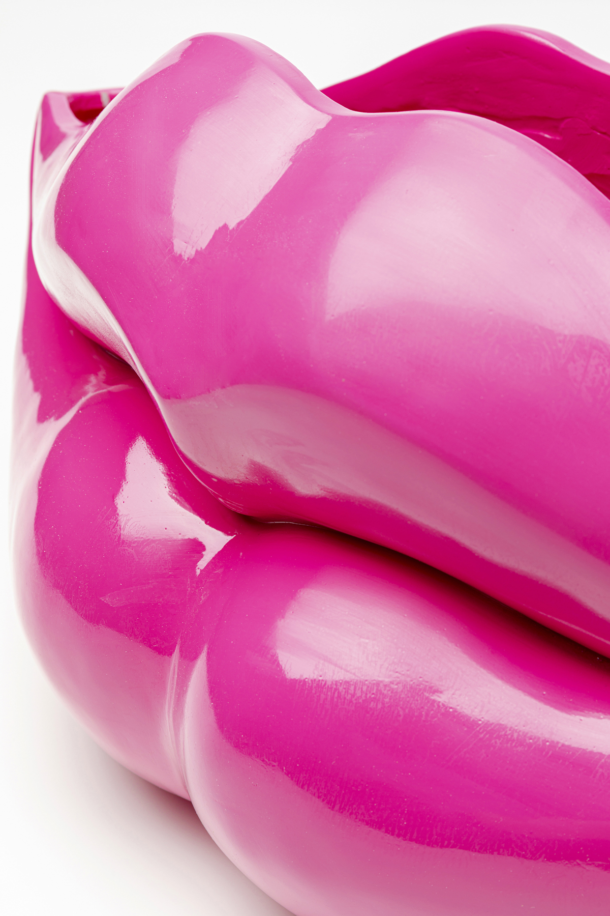 KARE Vase LIPS KARE Vase LIPS