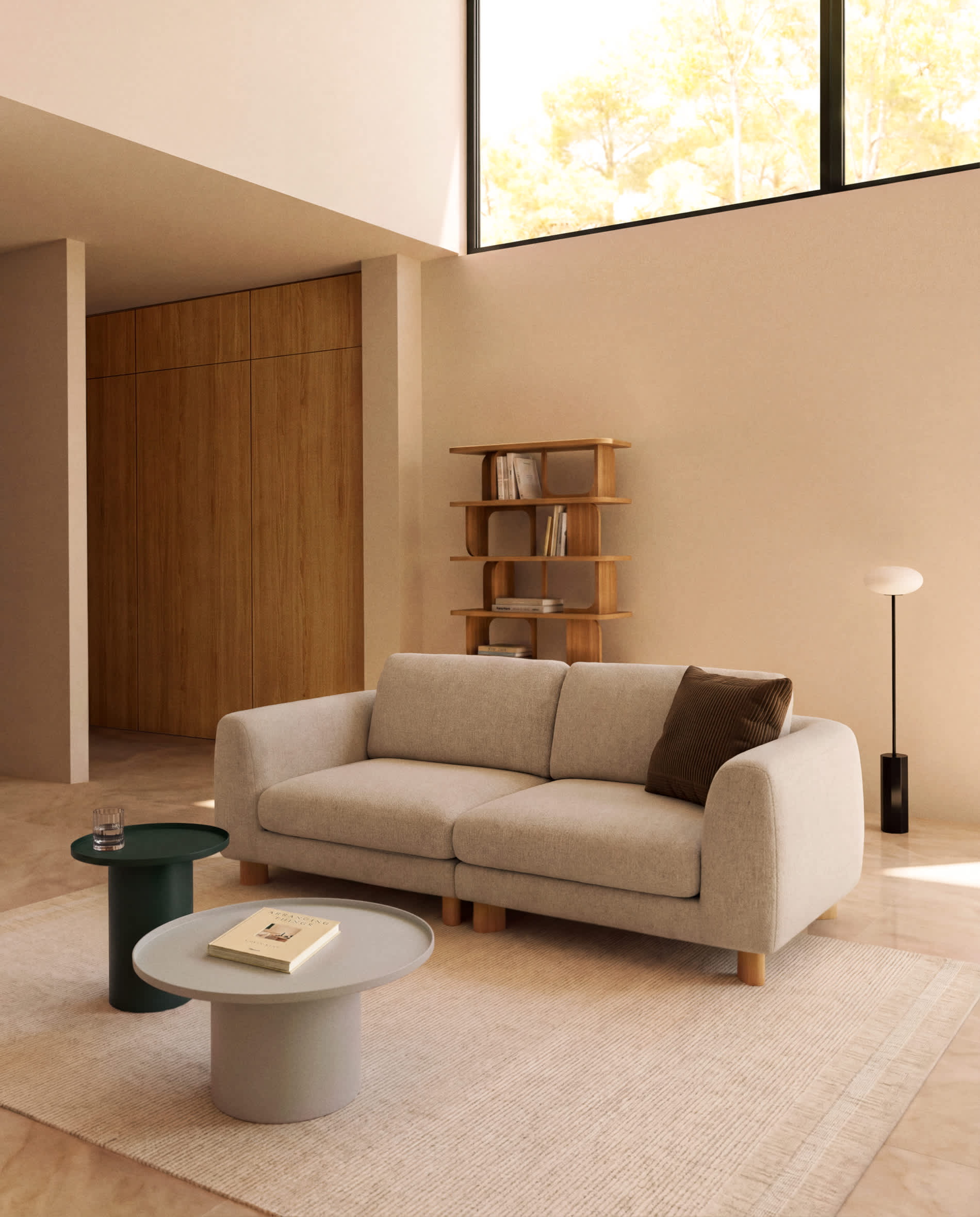 KAVE HOME Regal ADUMA