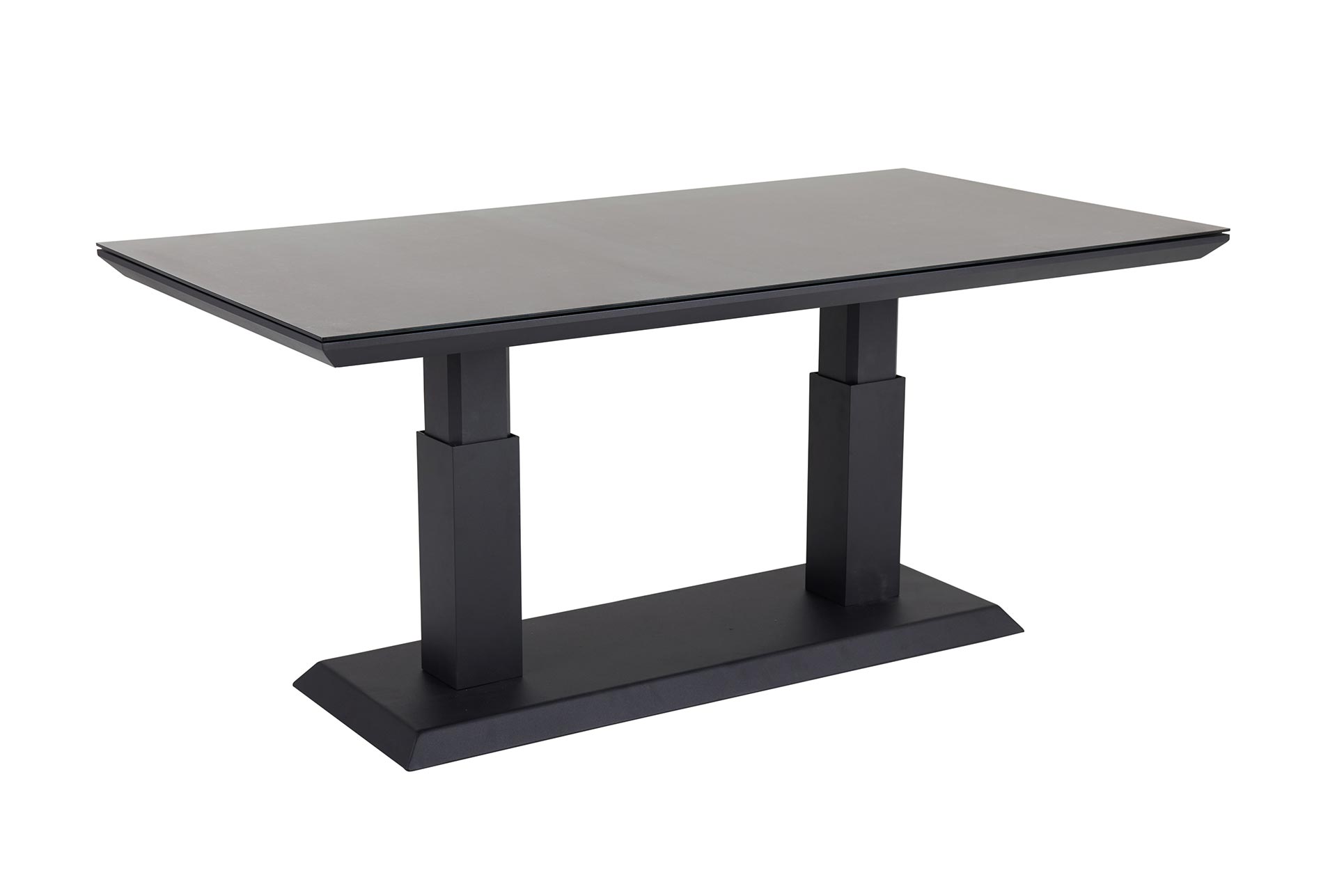 BRAFAB Loungetisch Outdoor HEIS BRAFAB Loungetisch Outdoor HEIS