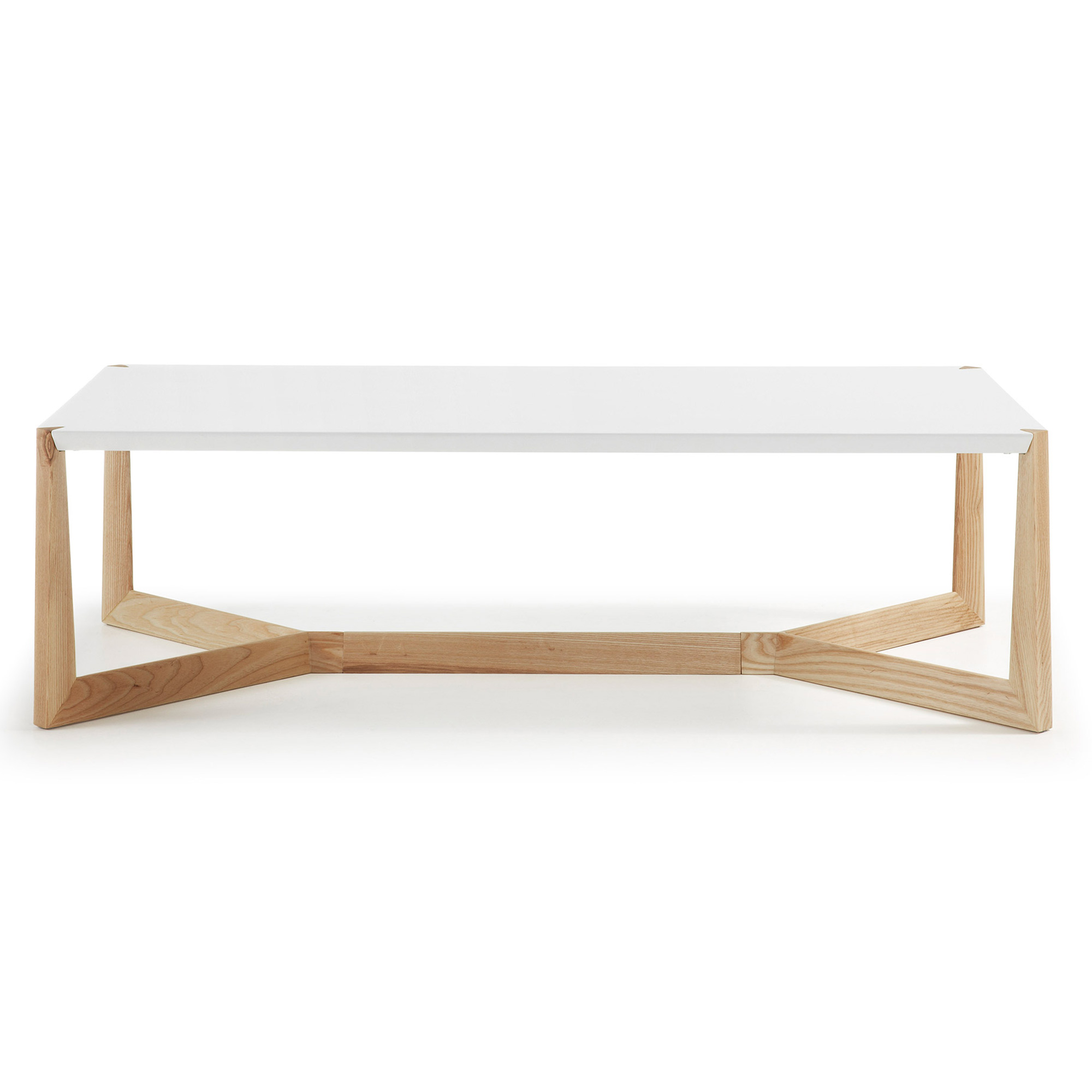 KAVE HOME Couchtisch QUATRO KAVE HOME Couchtisch QUATRO