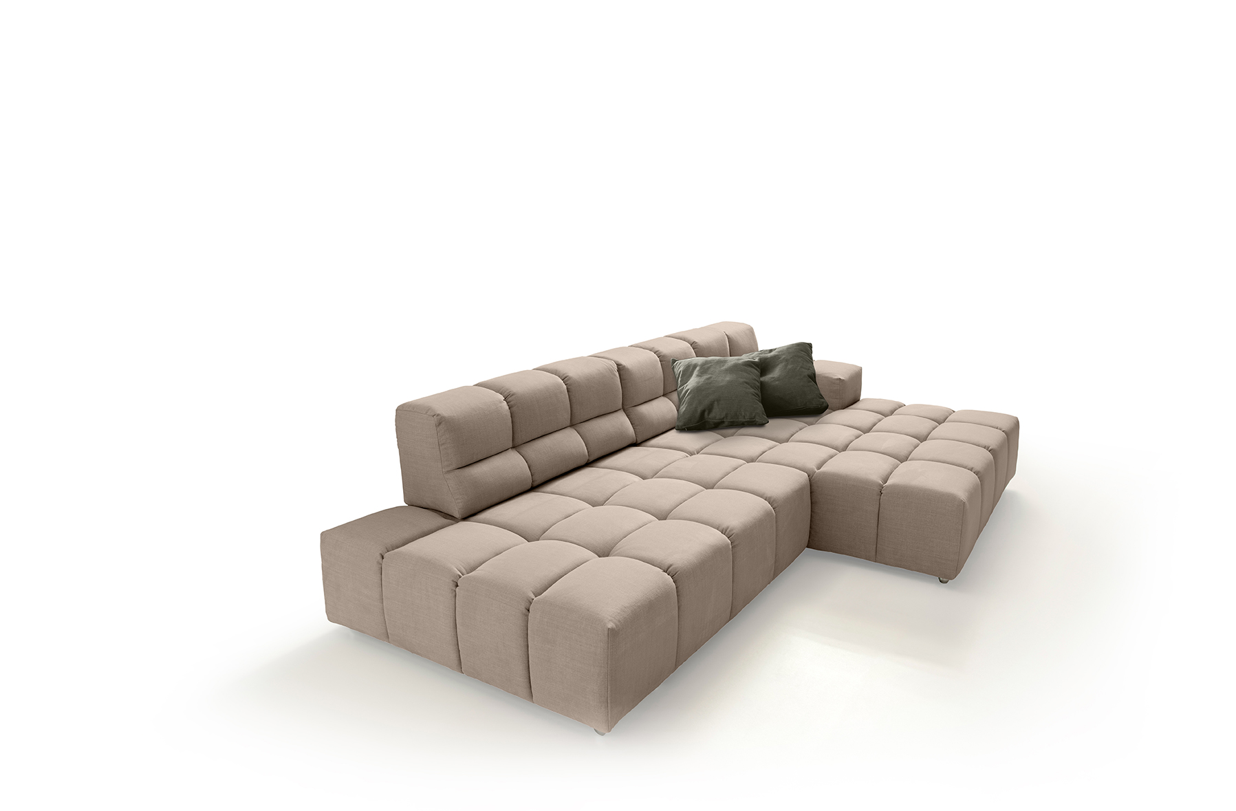 DESIGNWERK Sofa TEMPLE