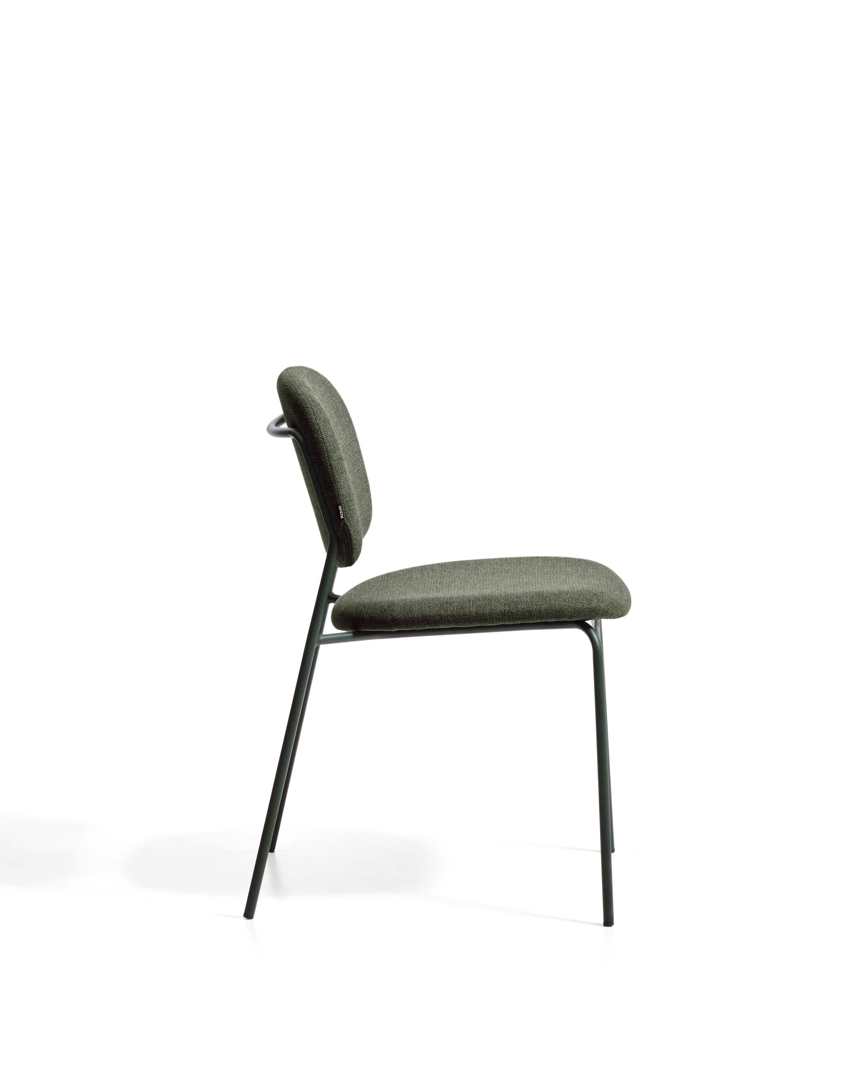 Chaise MELI de Kave Home