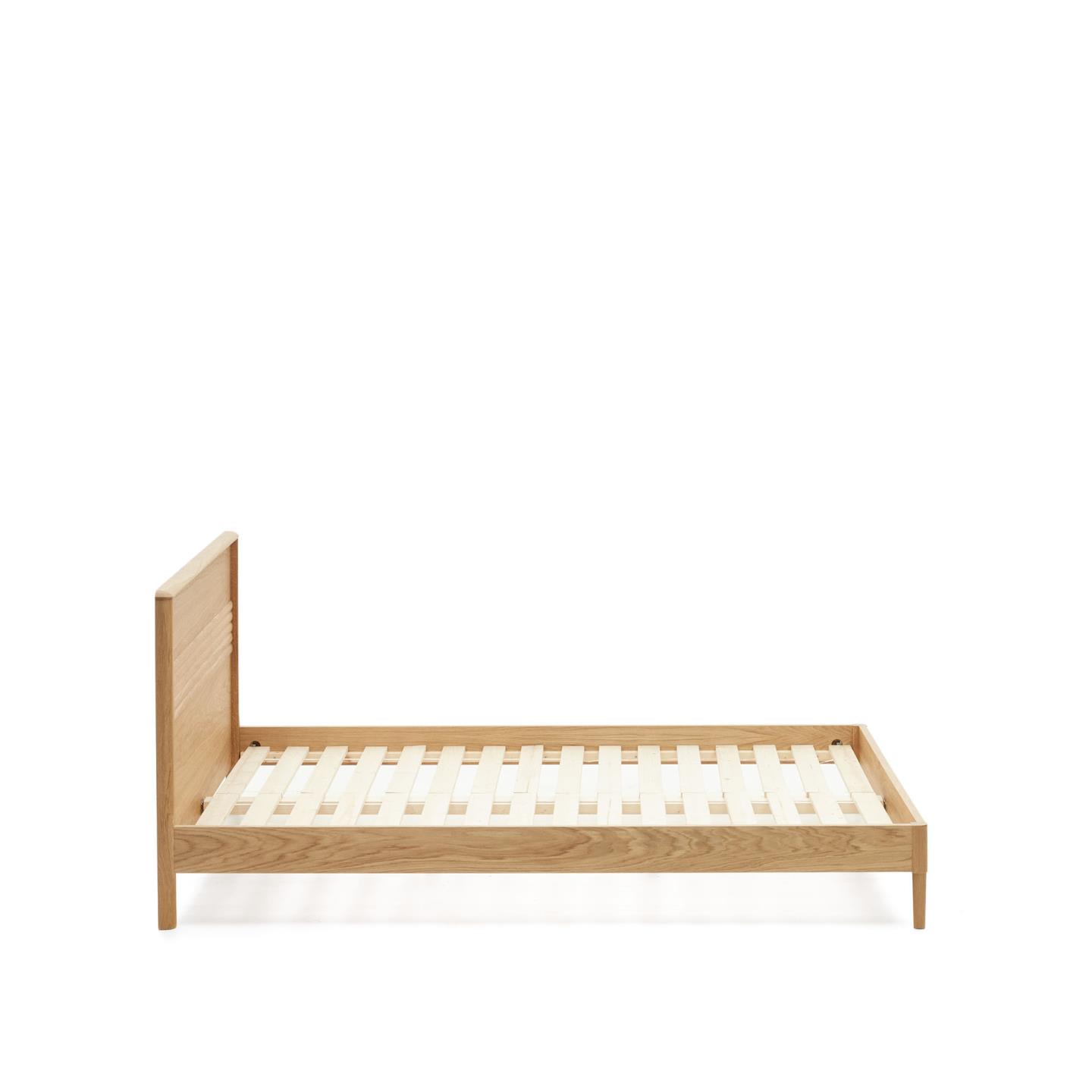 KAVE HOME LENON bed
