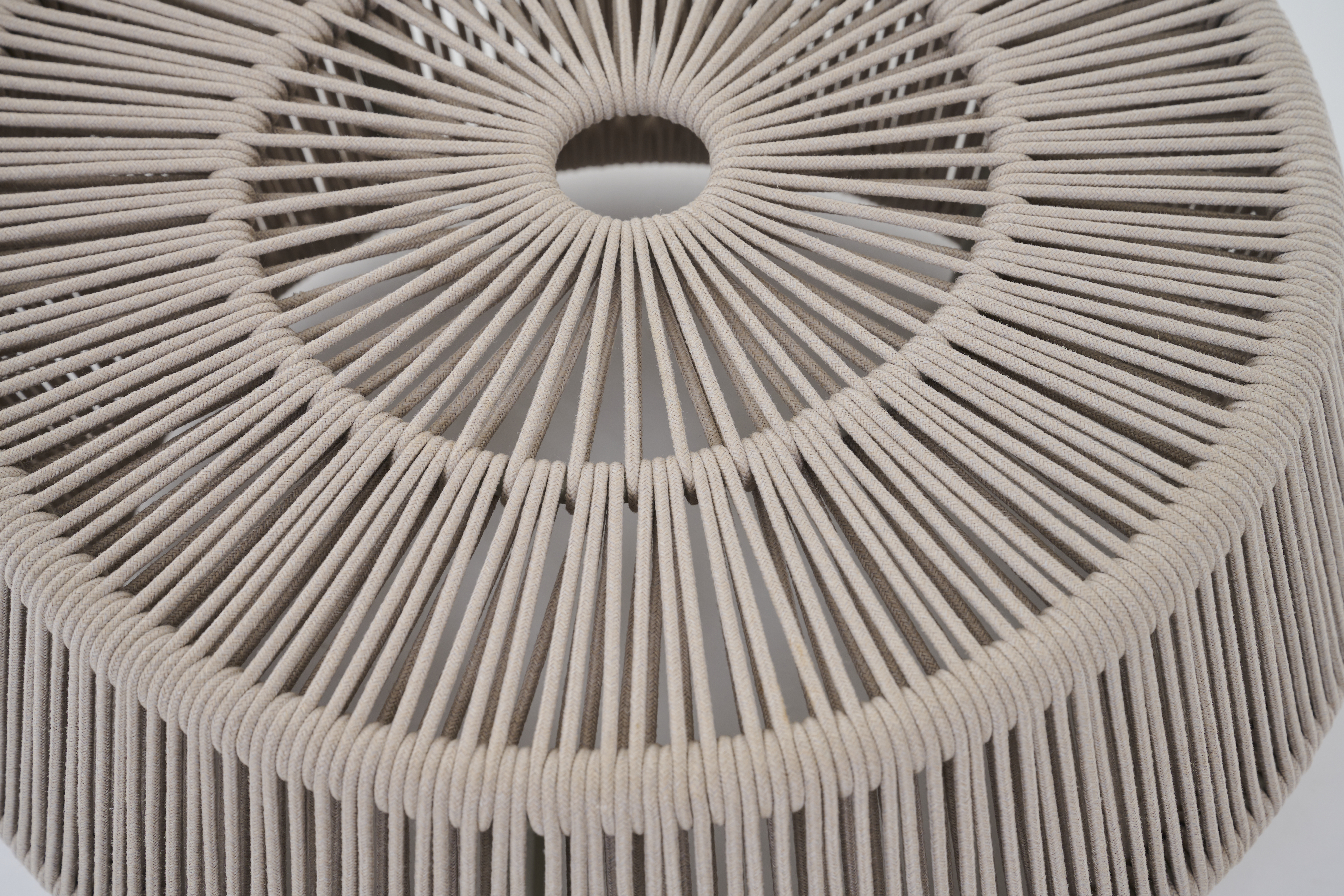 SIENA GARDEN Gartenhocker SEDIO