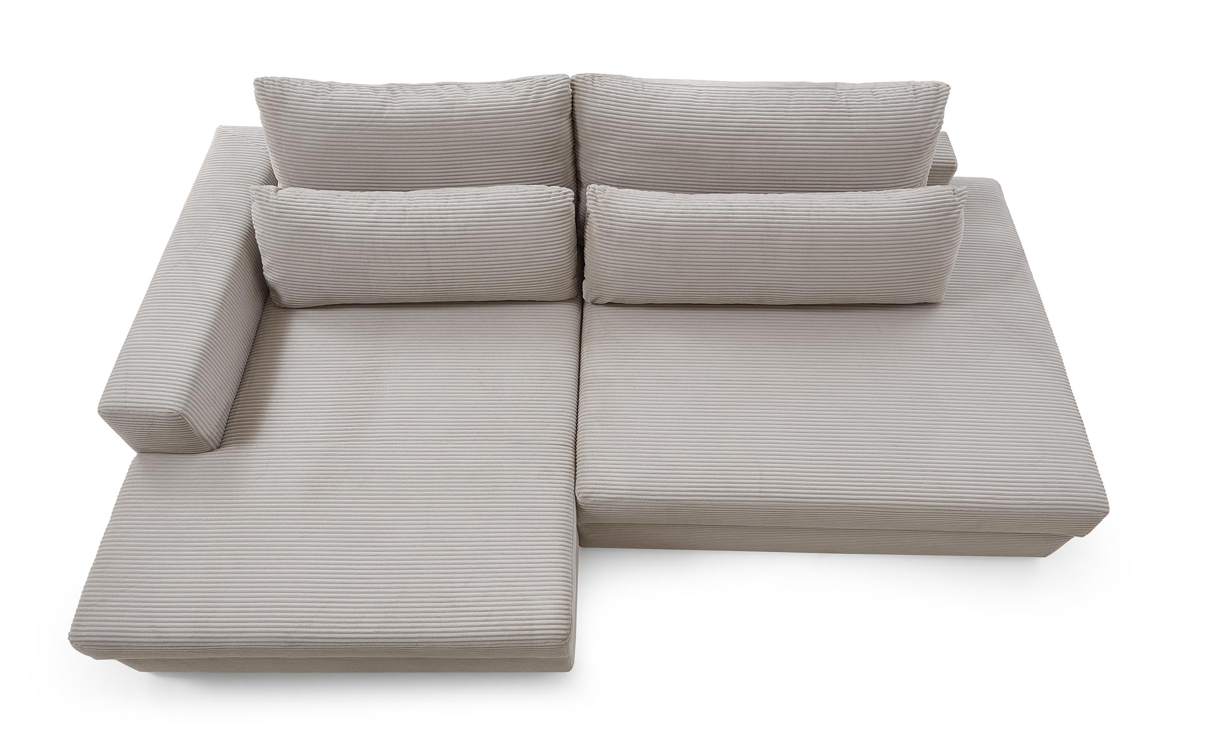 IWANICCY Sofa SPLASH IWANICCY Sofa SPLASH