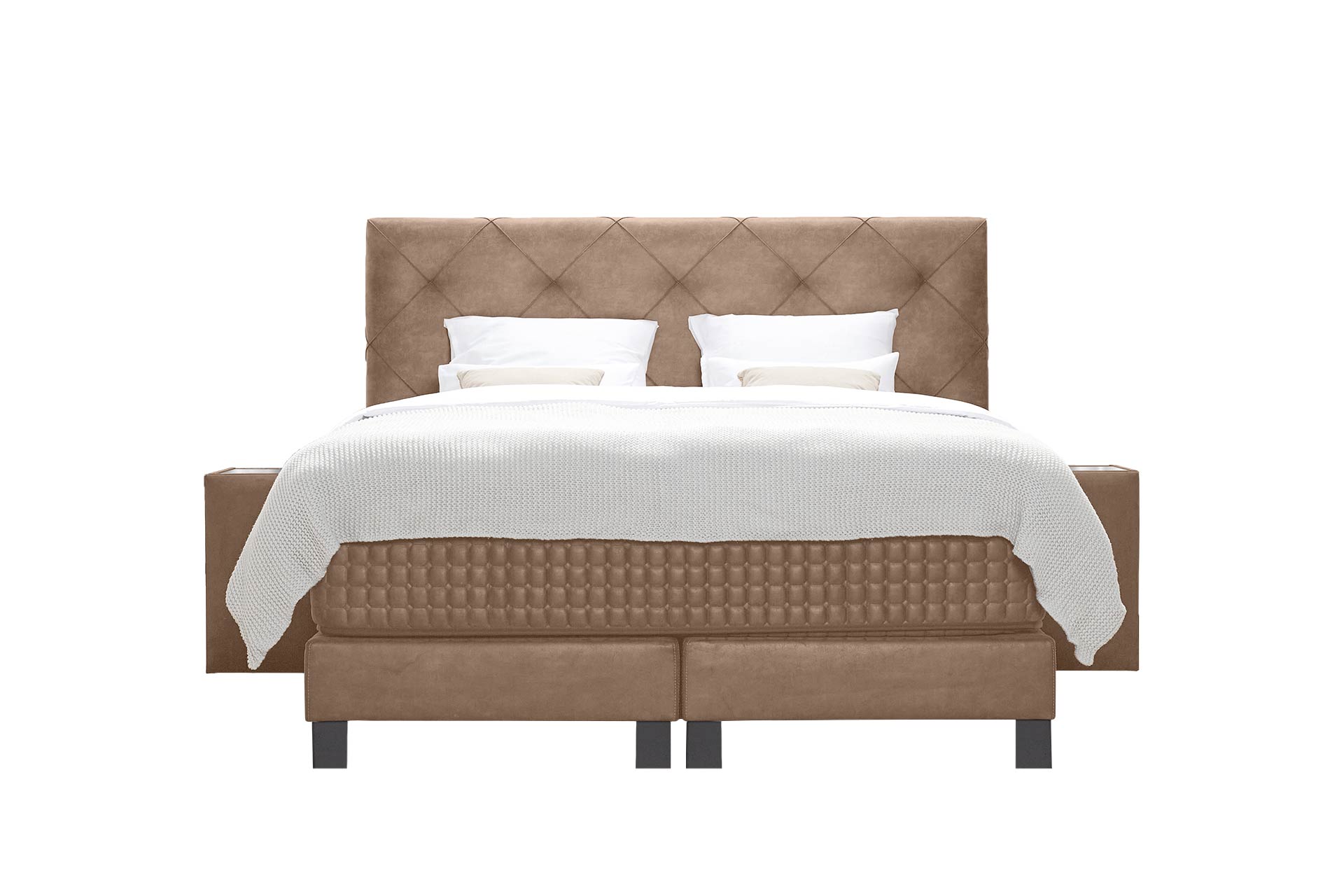 Serta box spring EXPRESS MAGNIFIQUE Serta box spring bed EXPRESS MAGNIFIQUE