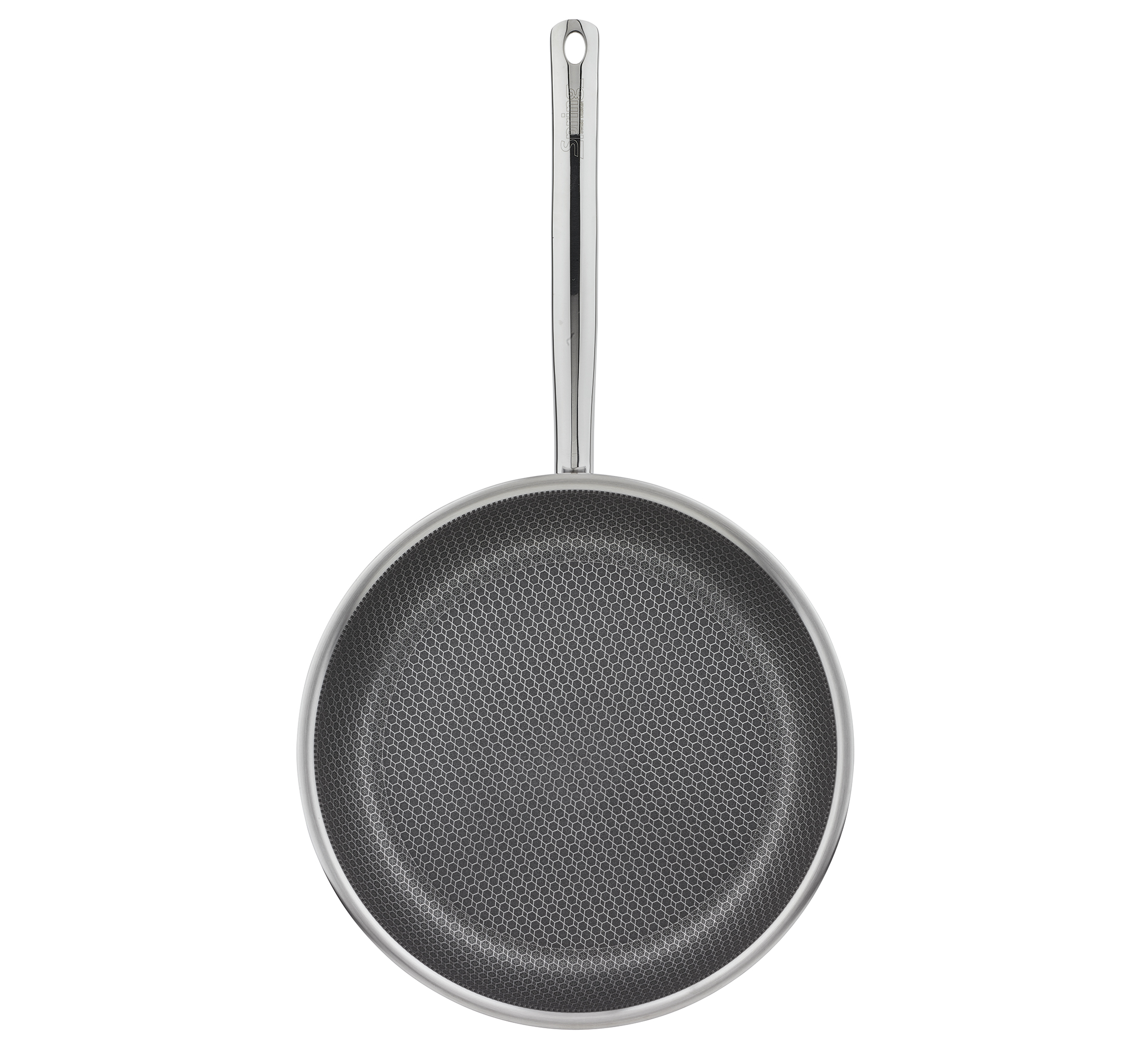 SPRING Bratpfanne CUT RESIST PURE