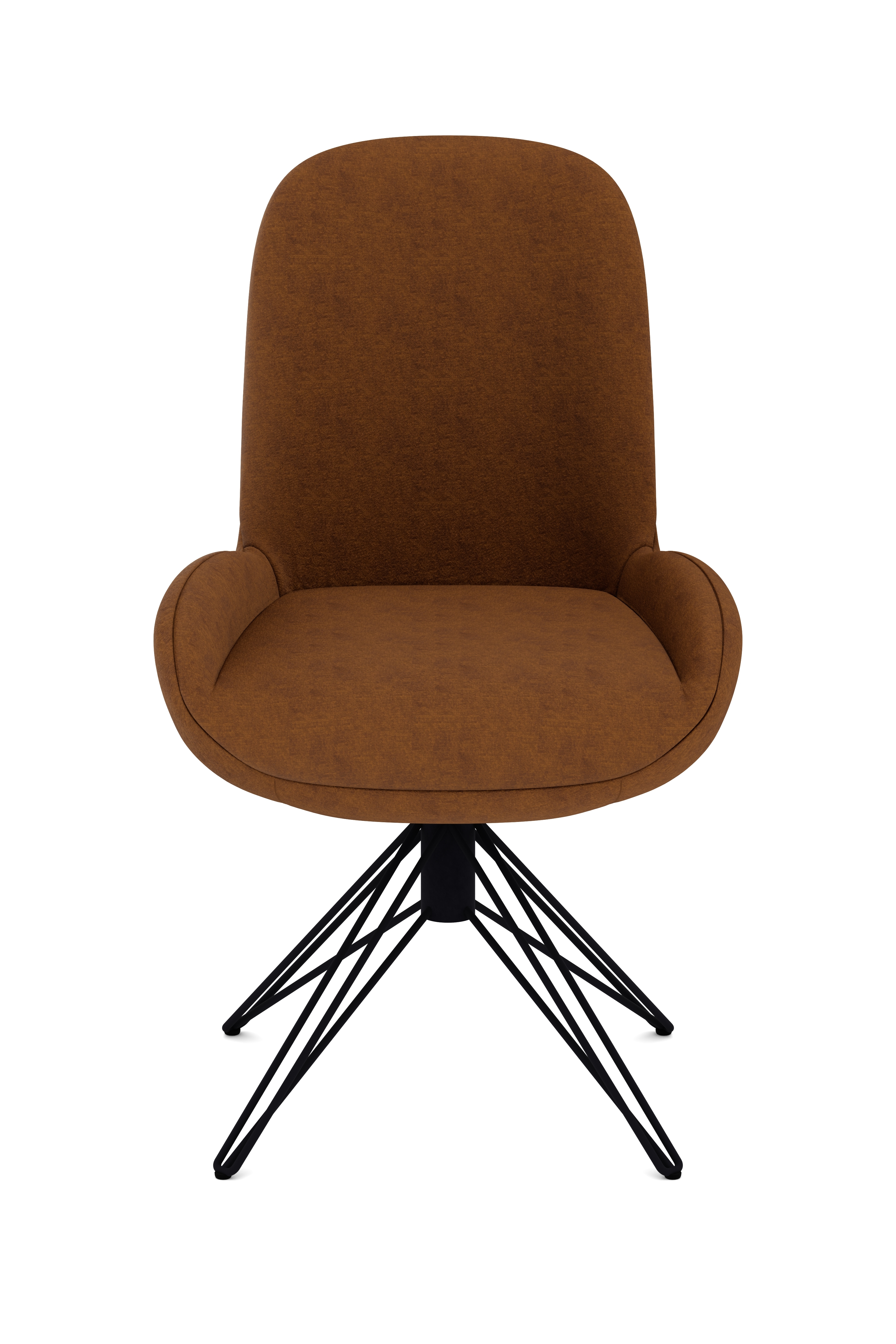 MUSTERRING chair HELVIN