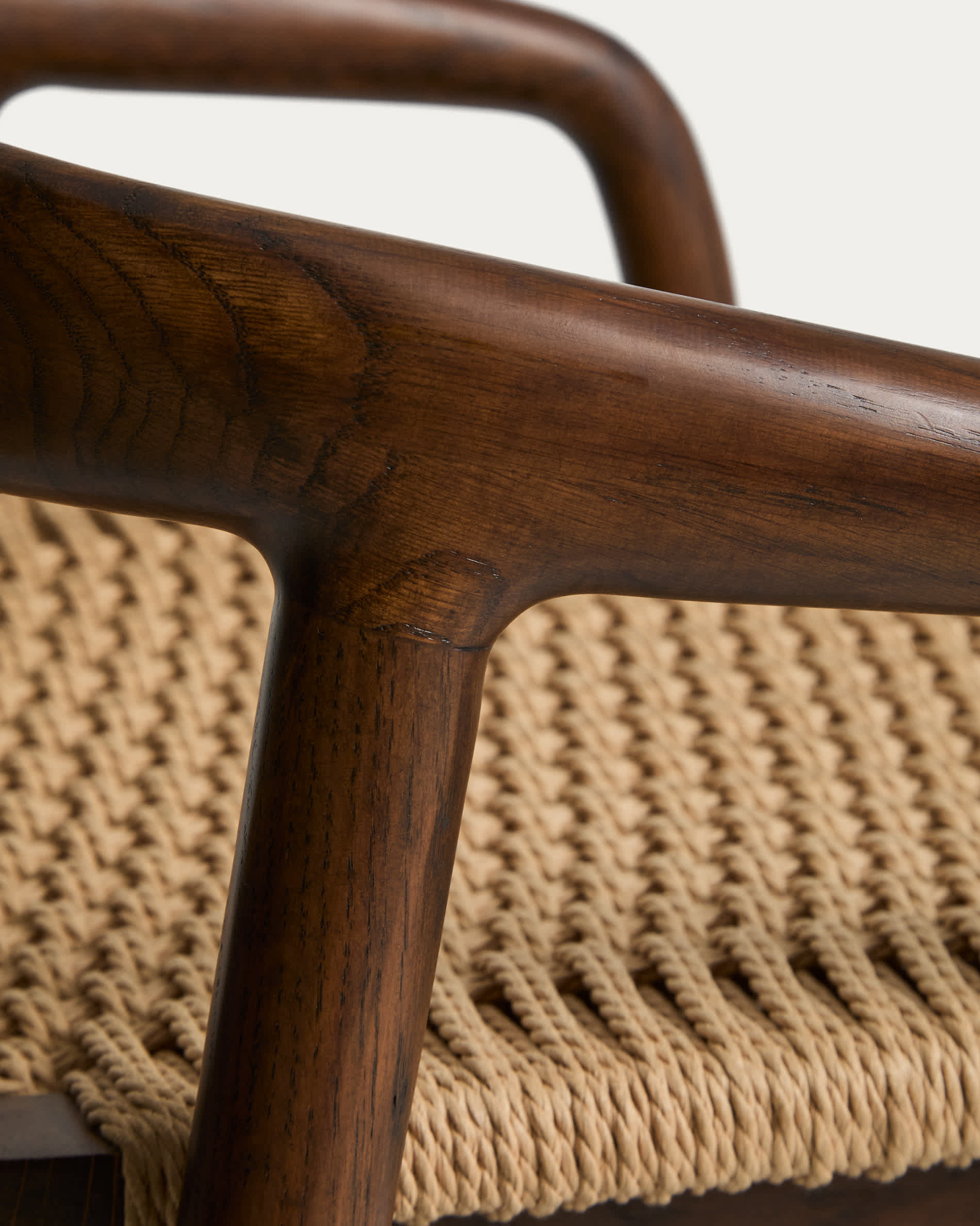 KAVE HOME Hocker DERILE