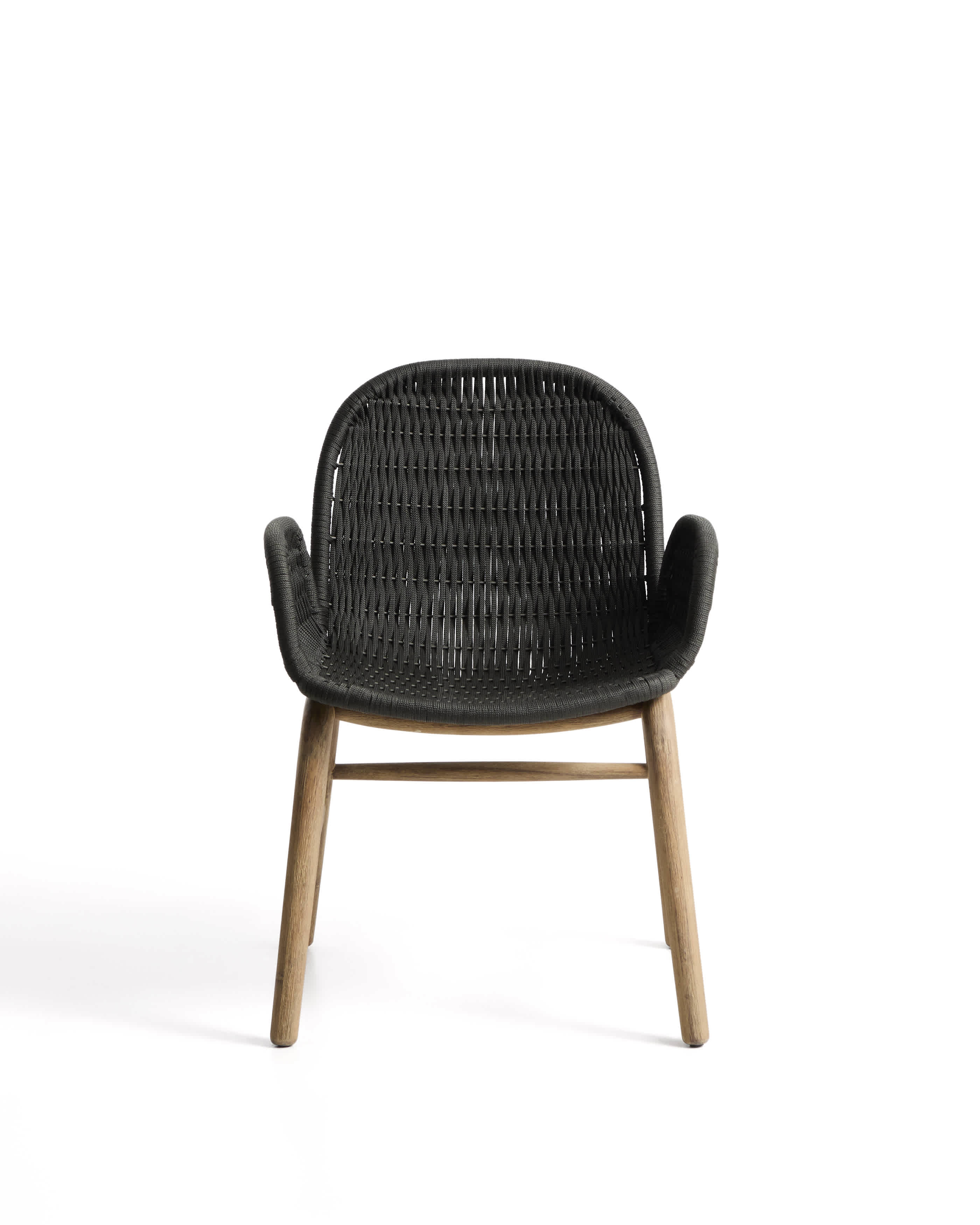 KAVE HOME Chaise de jardin ALIPA