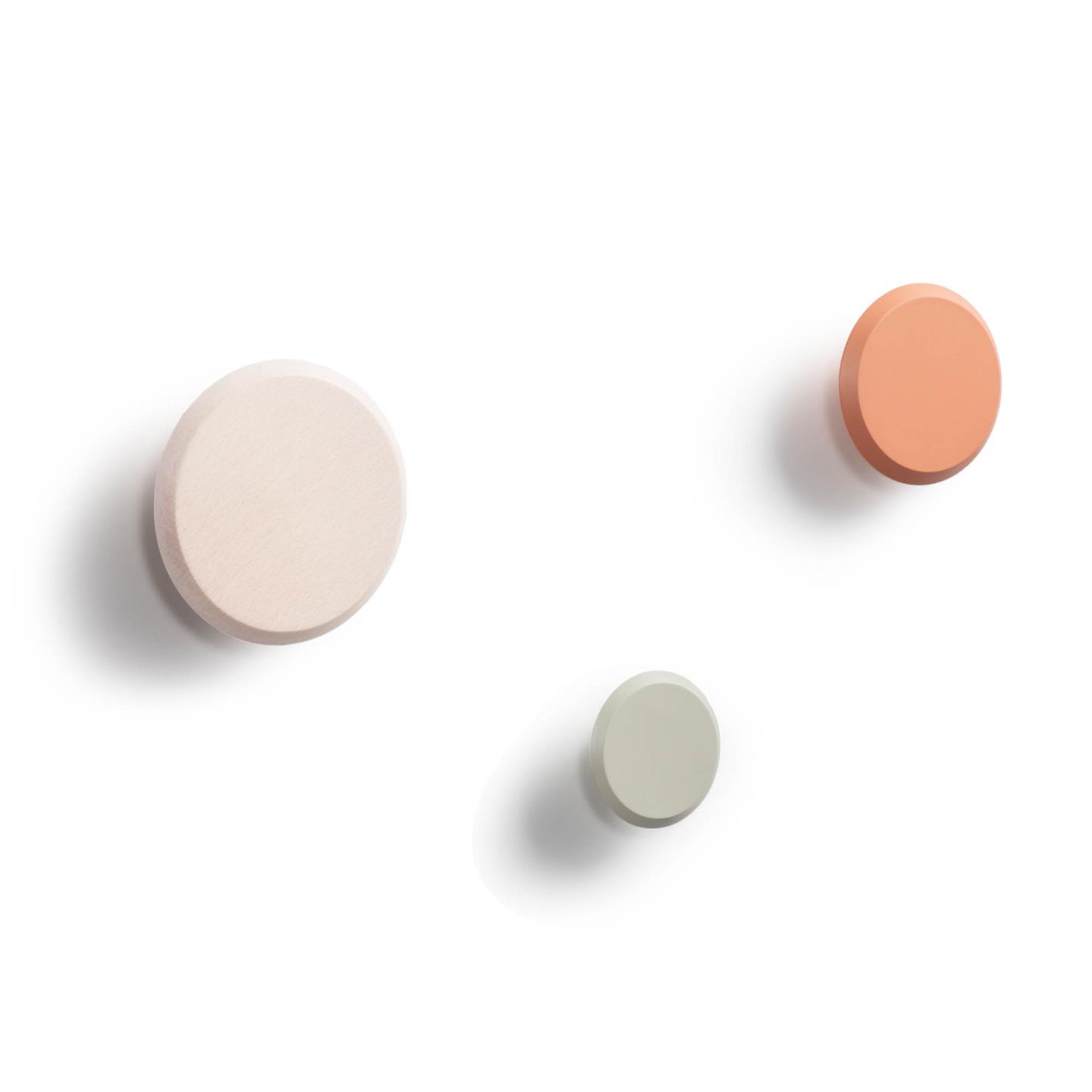 KAVE HOME Wandhaken NADUA