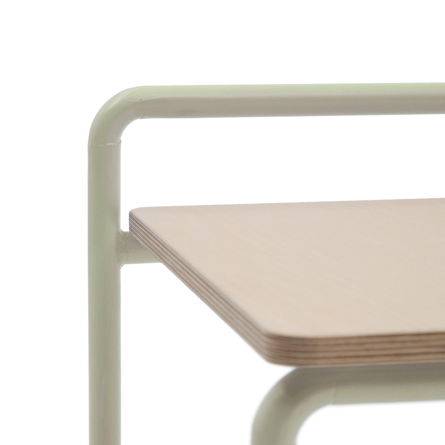KAVE HOME Schreibtisch TINN KAVE HOME Schreibtisch TINN