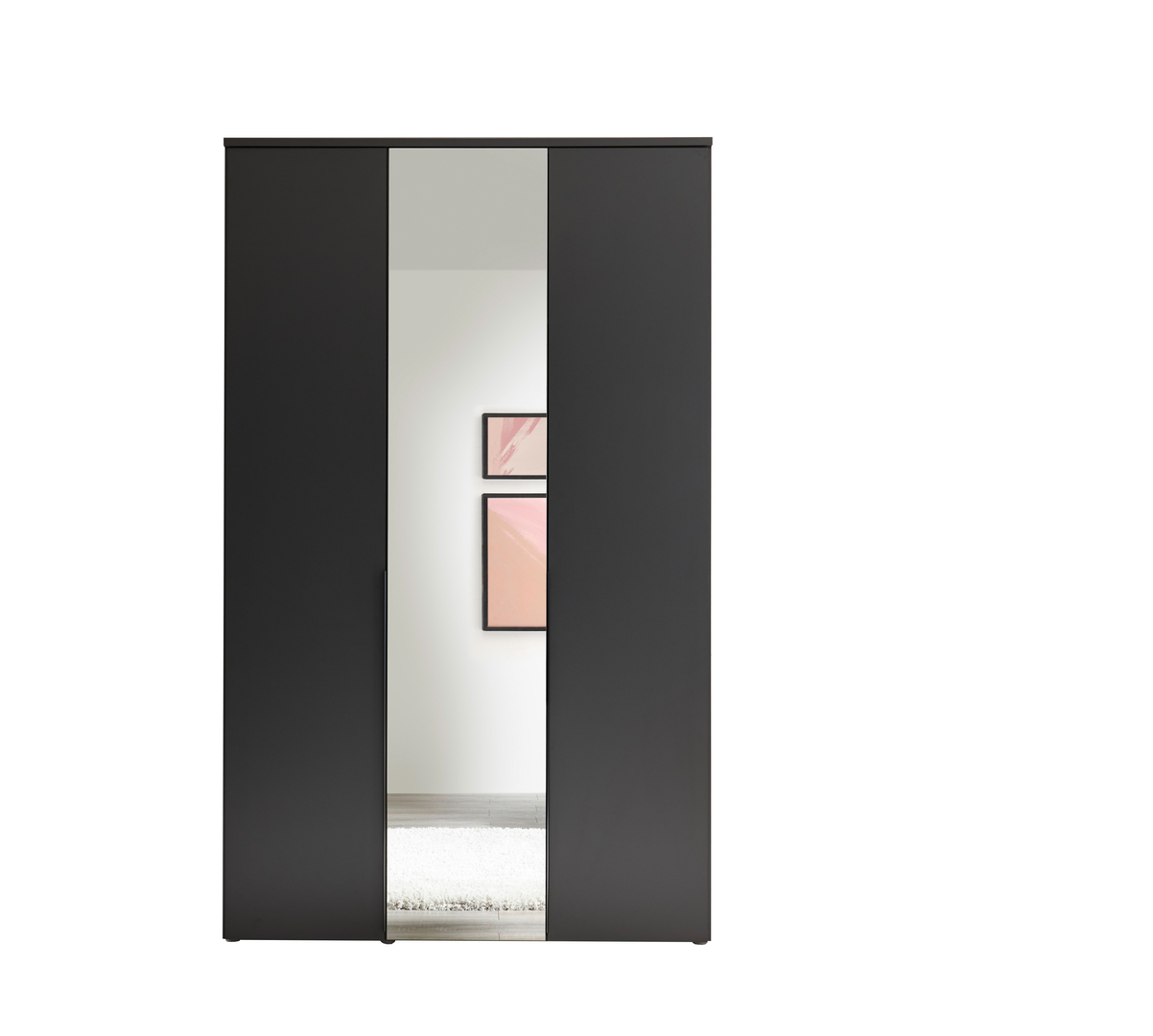 Kleiderschrank KEVO