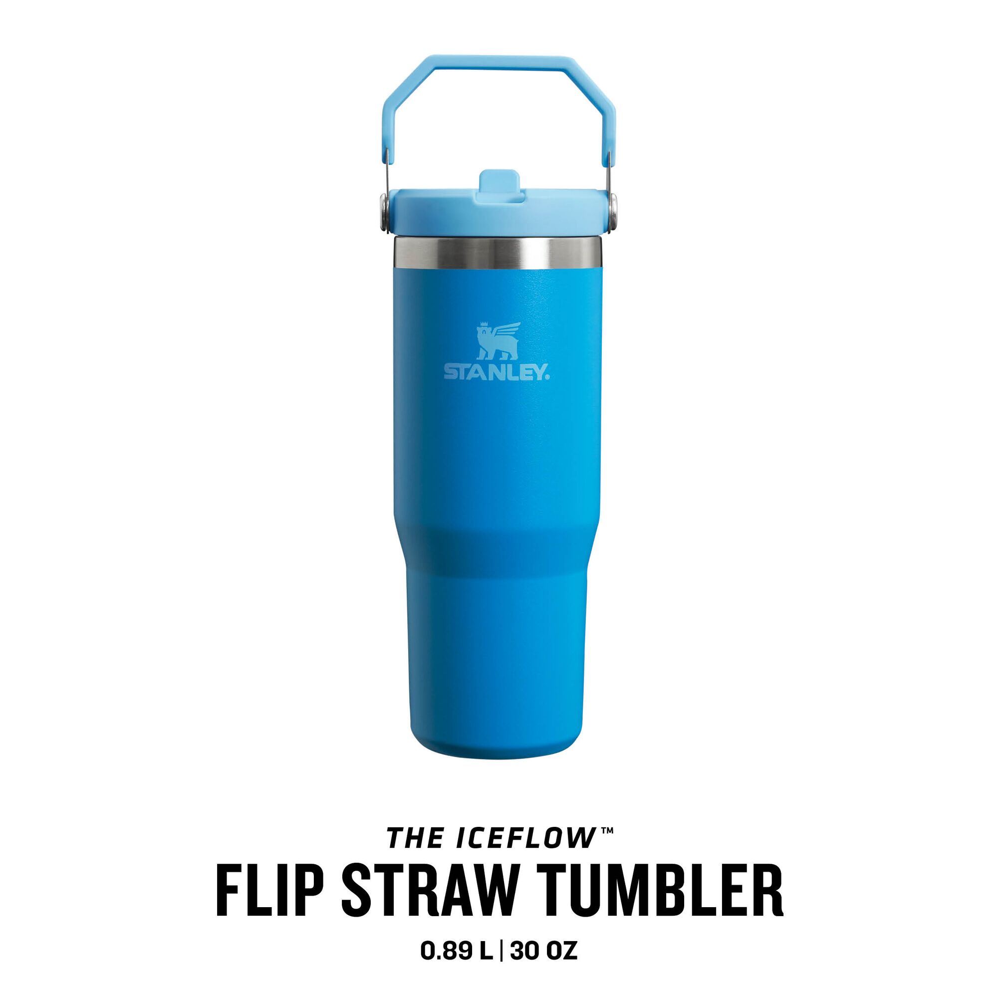 STANLEY Thermoflasche ICEFLOW STANLEY Thermoflasche ICEFLOW