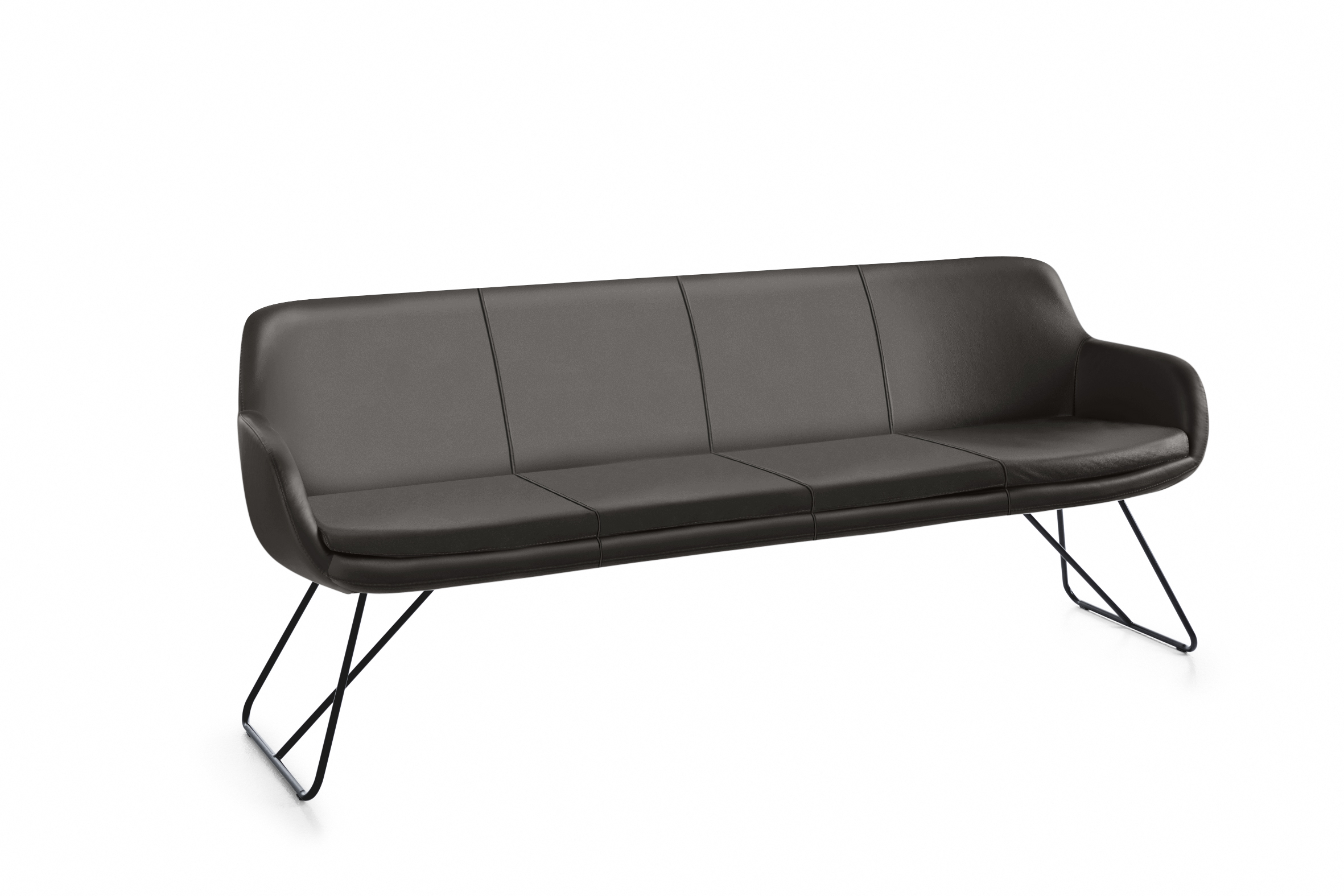 MUSTERRING bench TAVIA