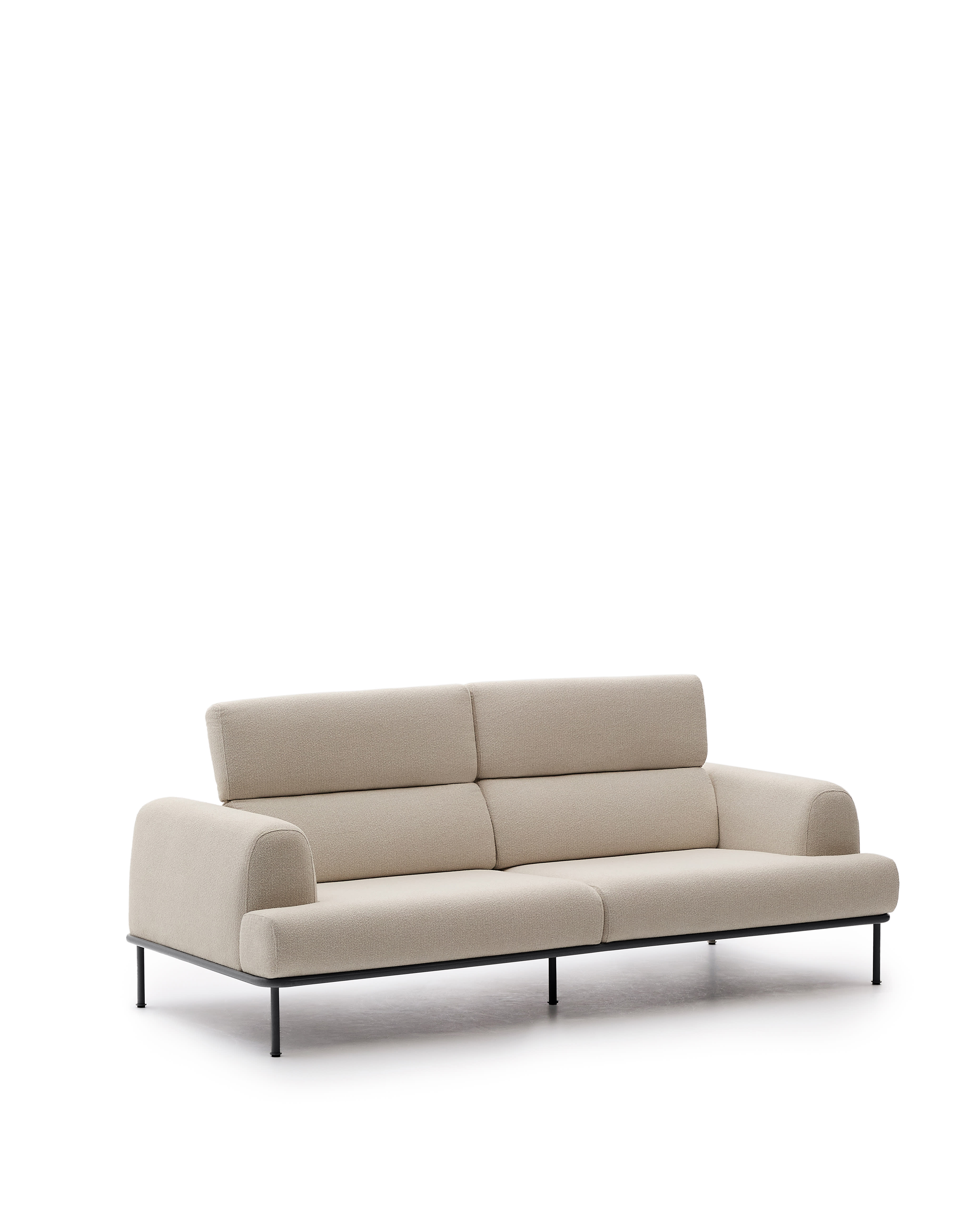 KAVE HOME Sofa AURUM