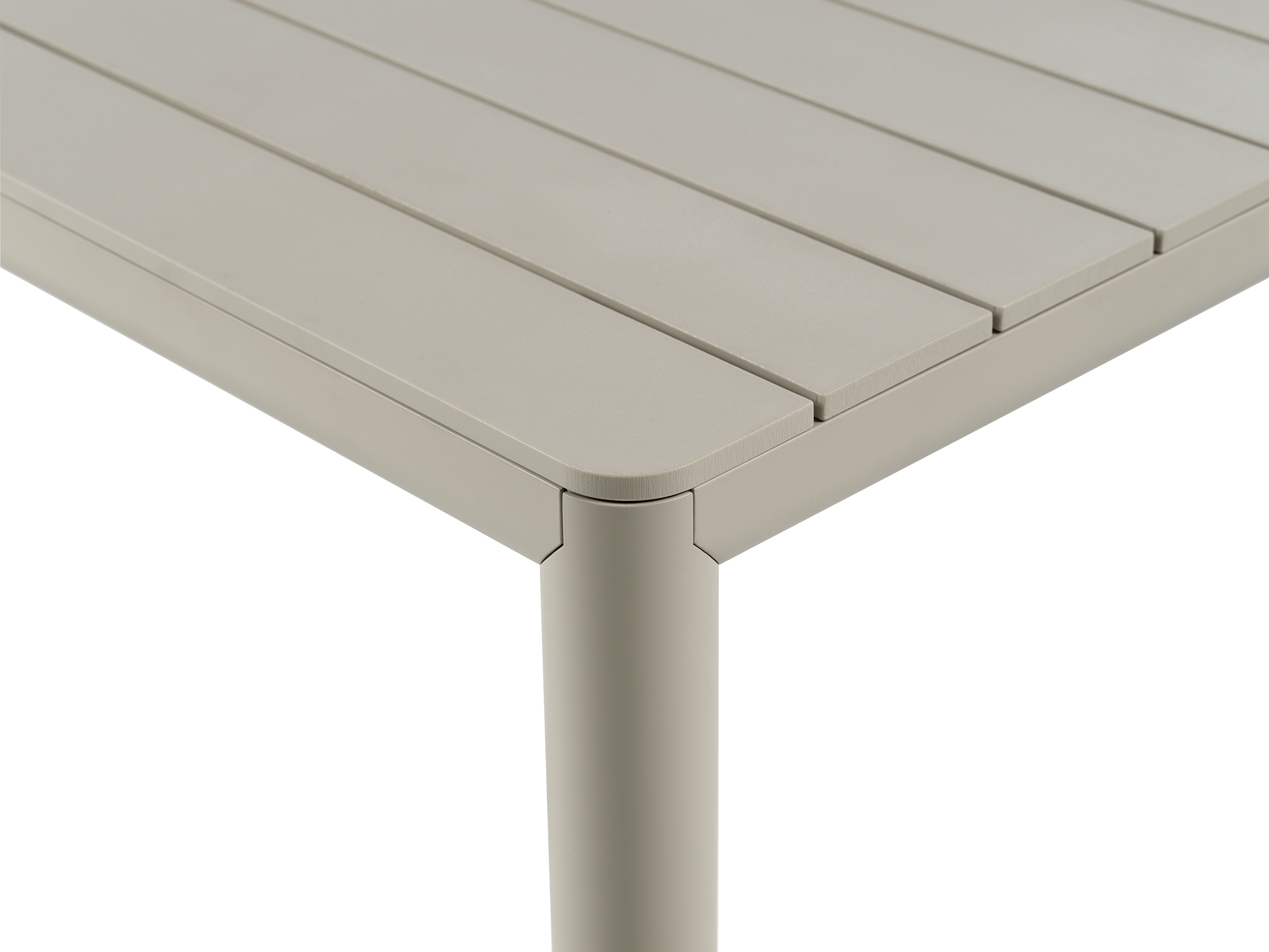 Nardi garden table TEVERE