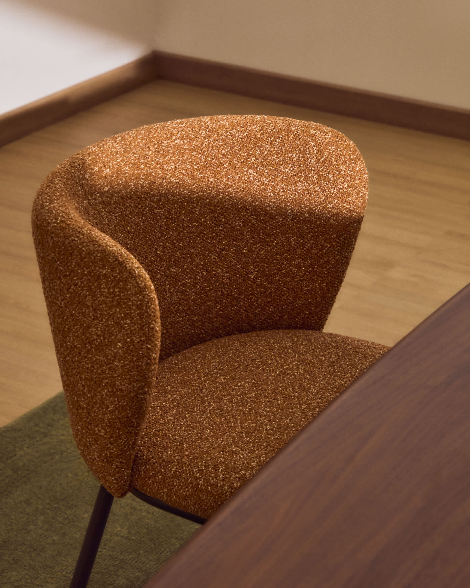 KAVE HOME Stuhl CISELIA