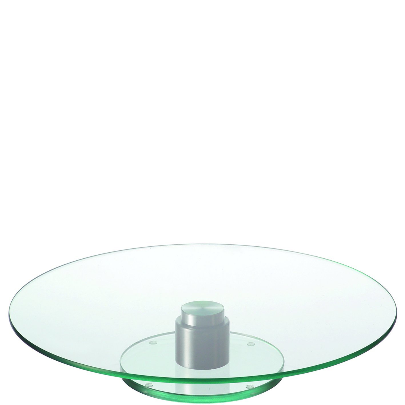 LEONARDO Tortenplatte TURN