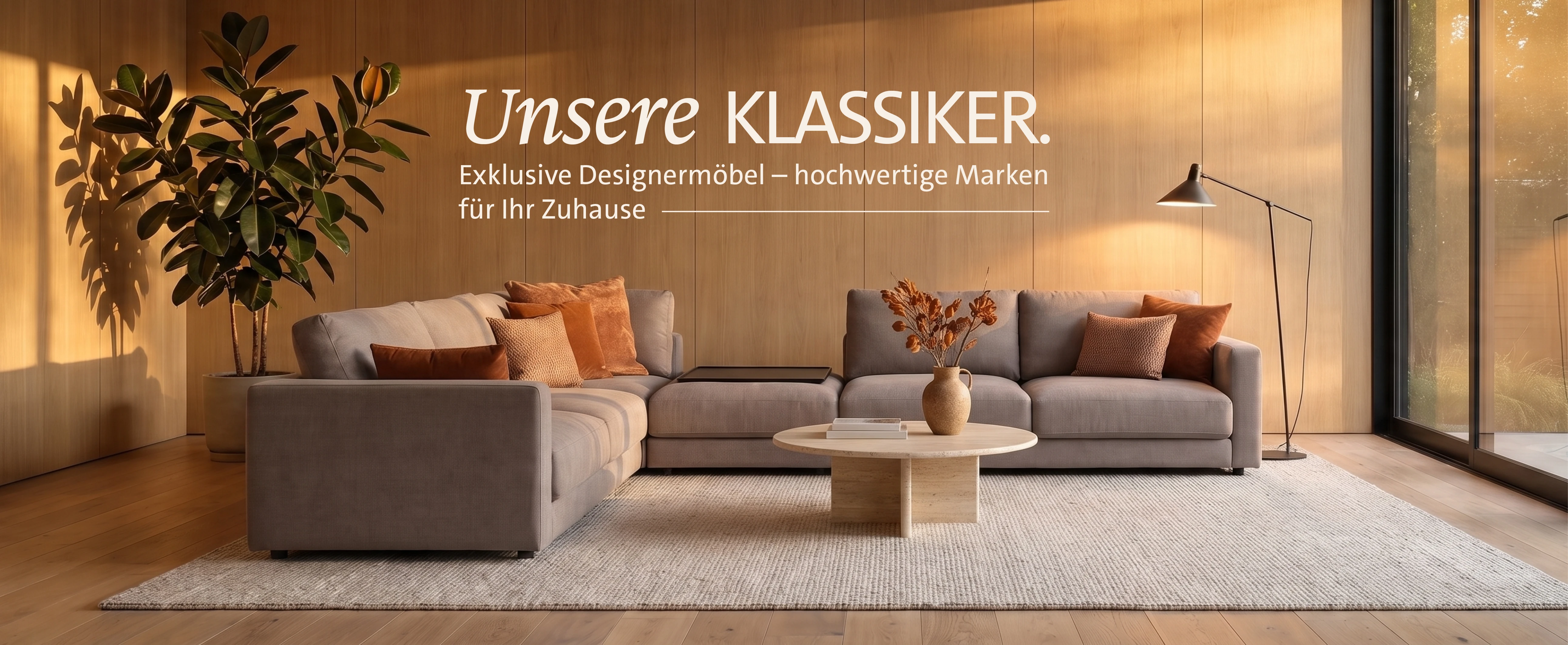 Entdecken Sie unsere Klassiker
