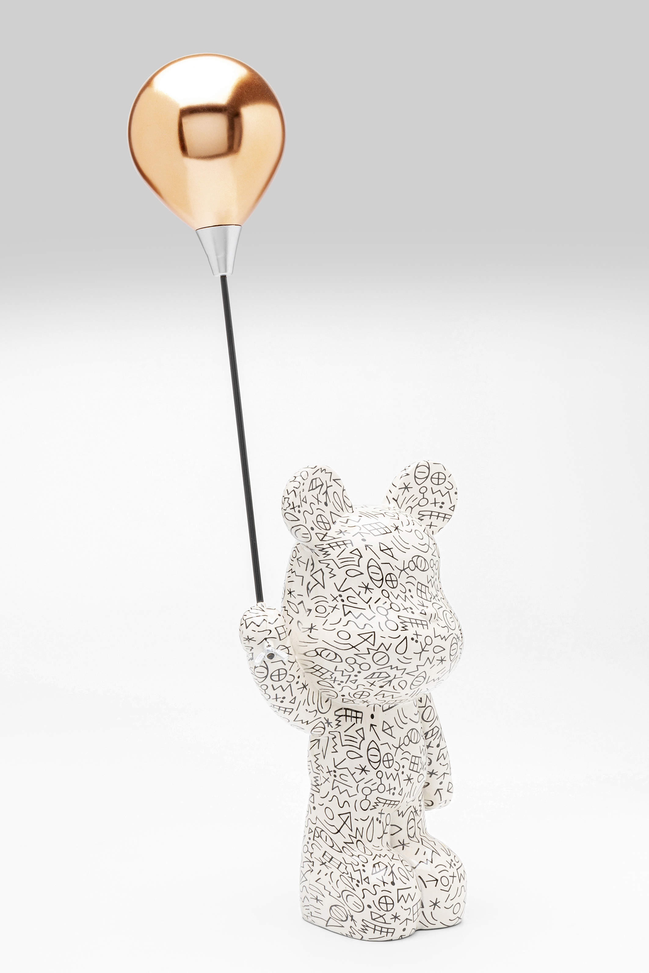 KARE Deco BALLOON BEAR
