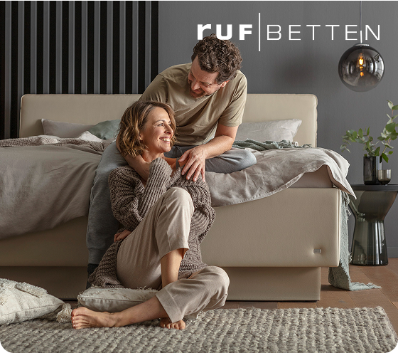 RUF Betten Conseil