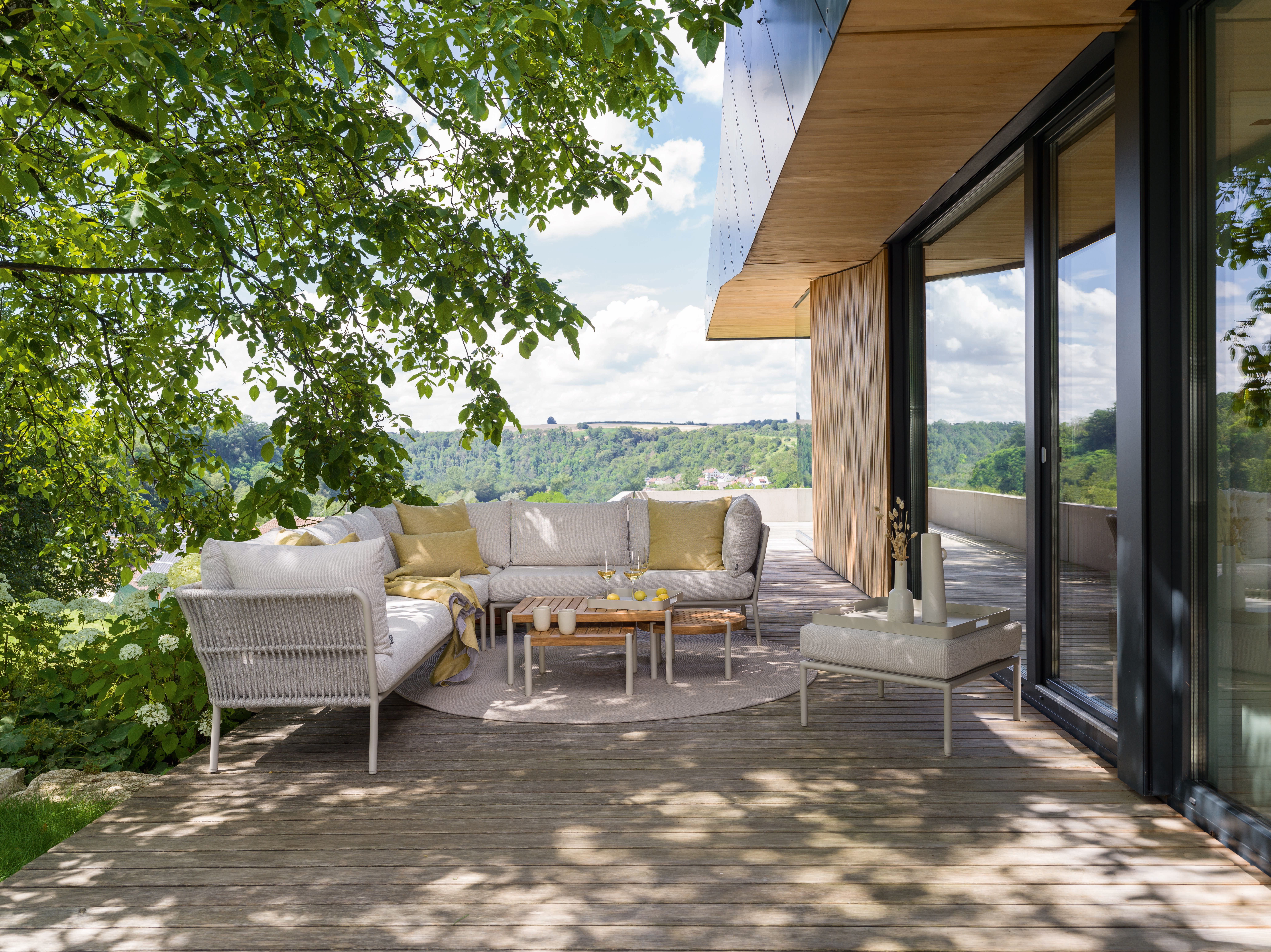 STERN garden lounge ROMY