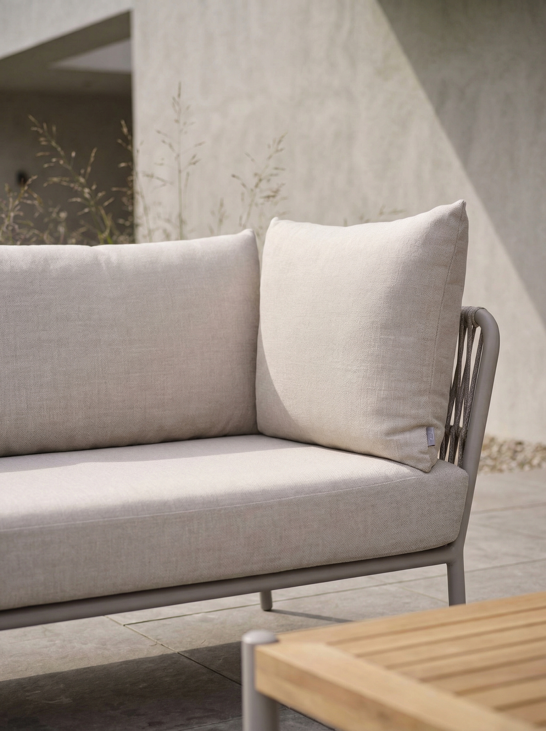 STERN Gartenlounge-Element ROMY