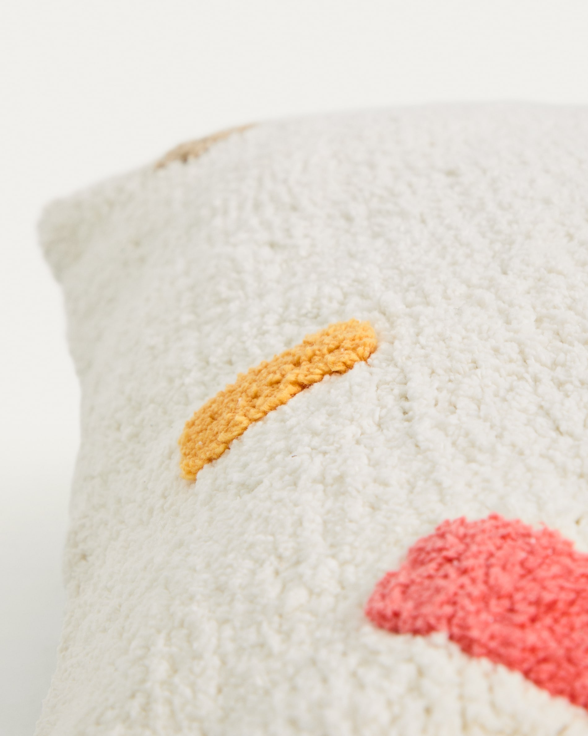 KAVE HOME Bodenkissenbezug EPIFANIA