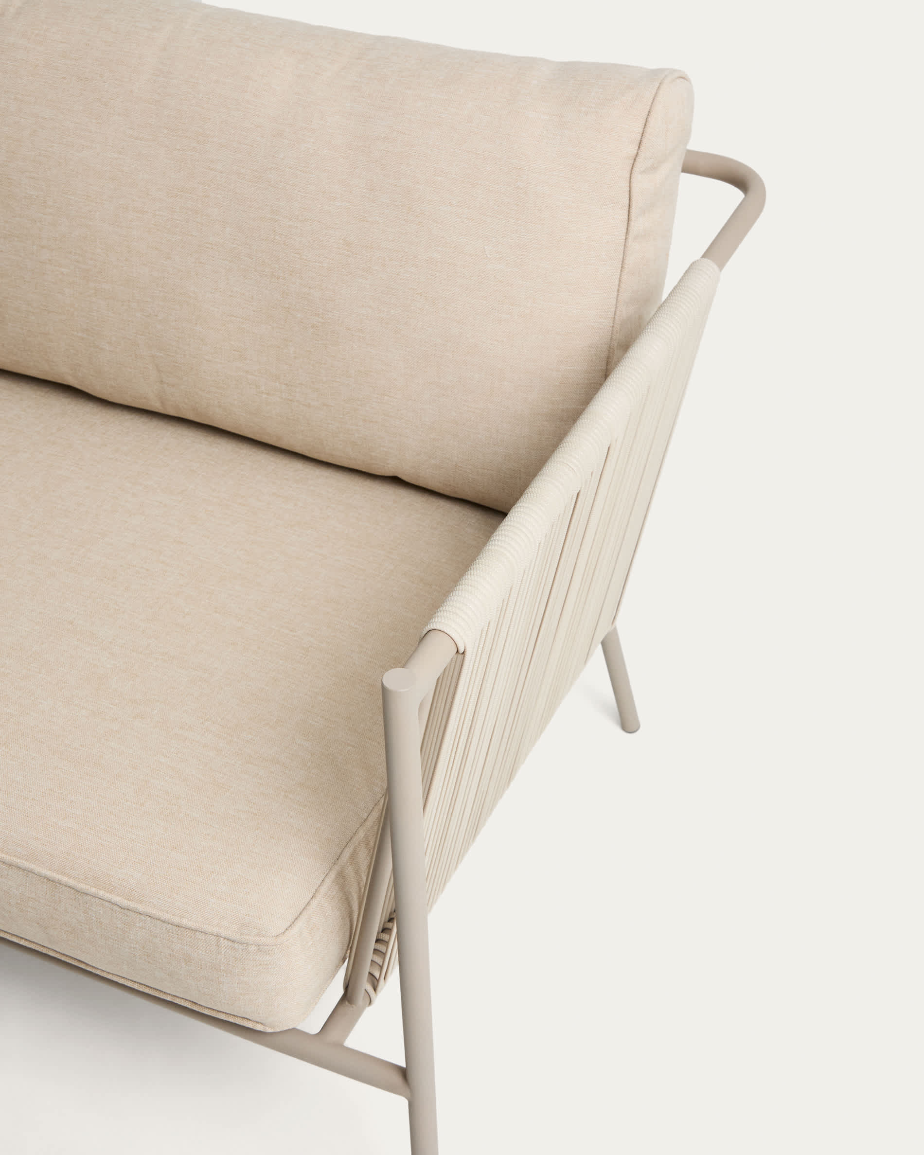 KAVE HOME Gartensofa ZIVIA