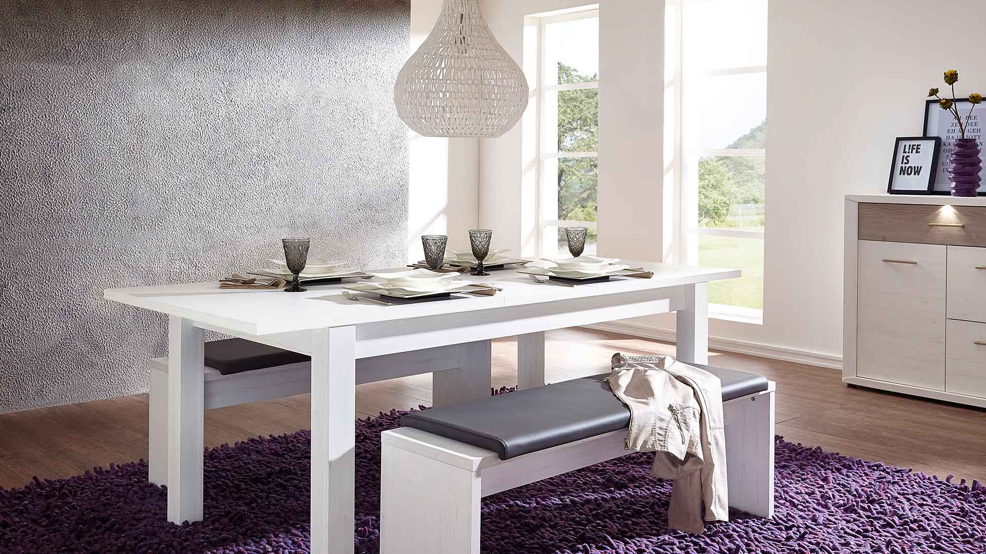 Stühle & Bänke | Möbel Ehrmann