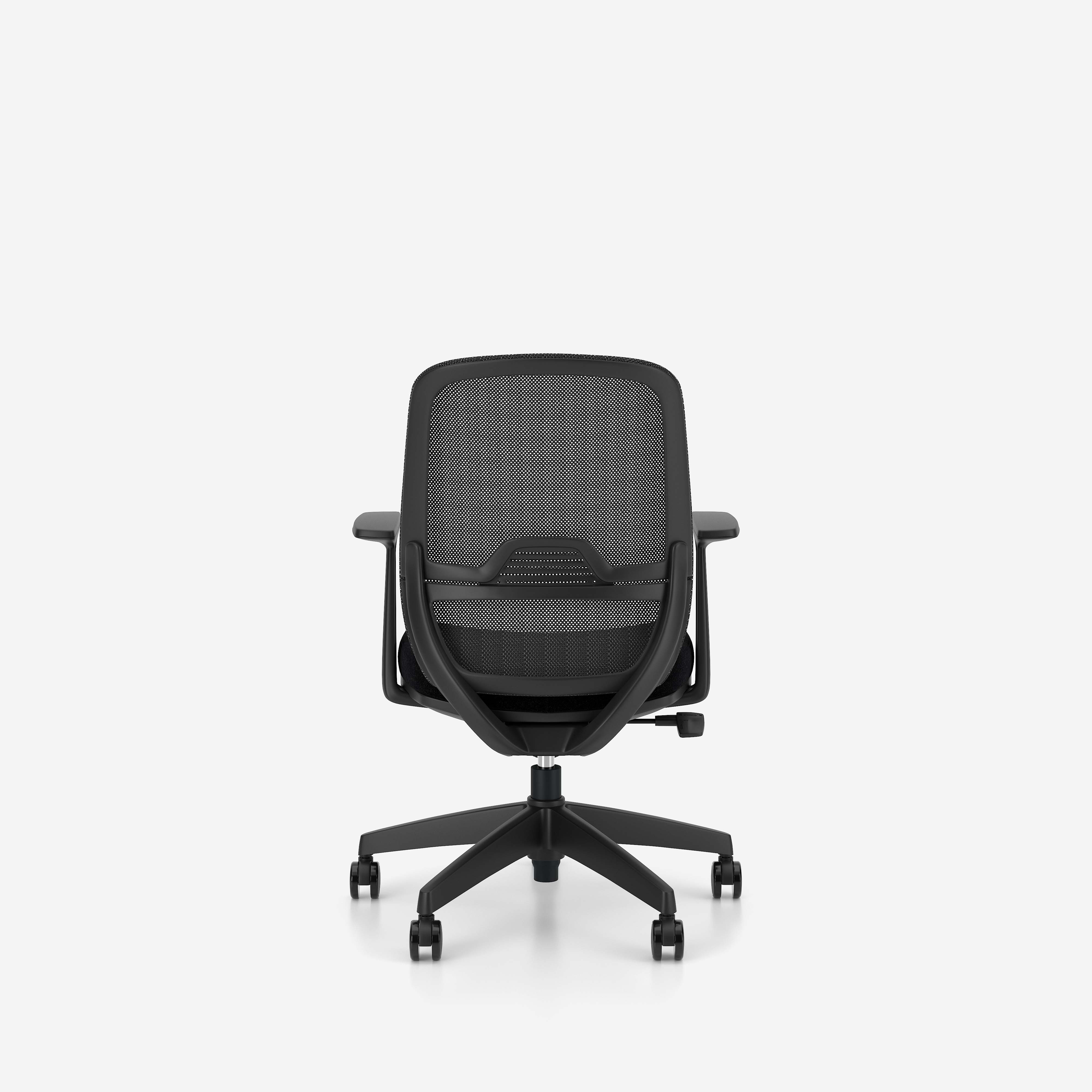 NOWASTYL ZEF swivel chair