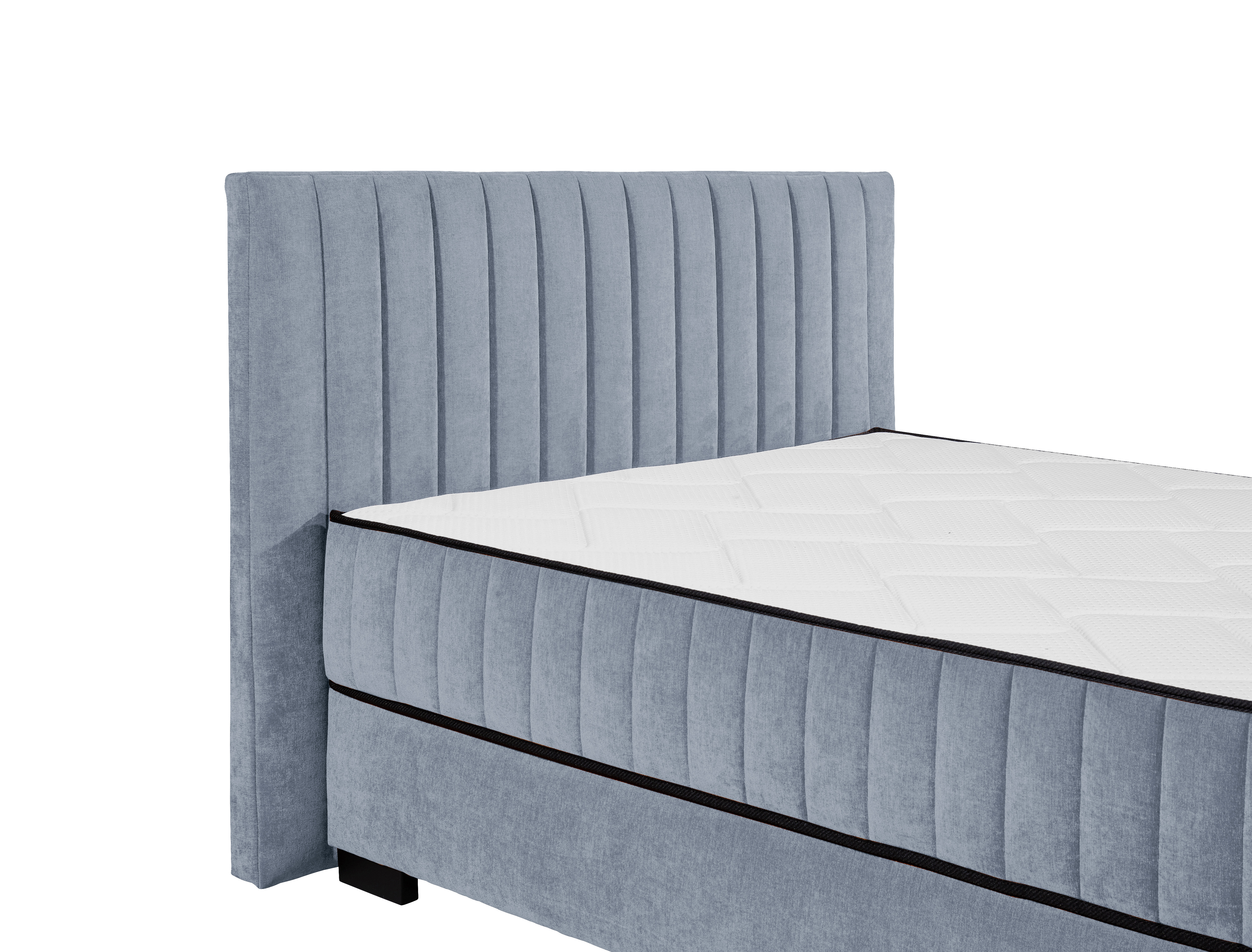 ED LIFESTYLE Boxbett NAGOL ED LIFESTYLE Boxspringbett NAGOL