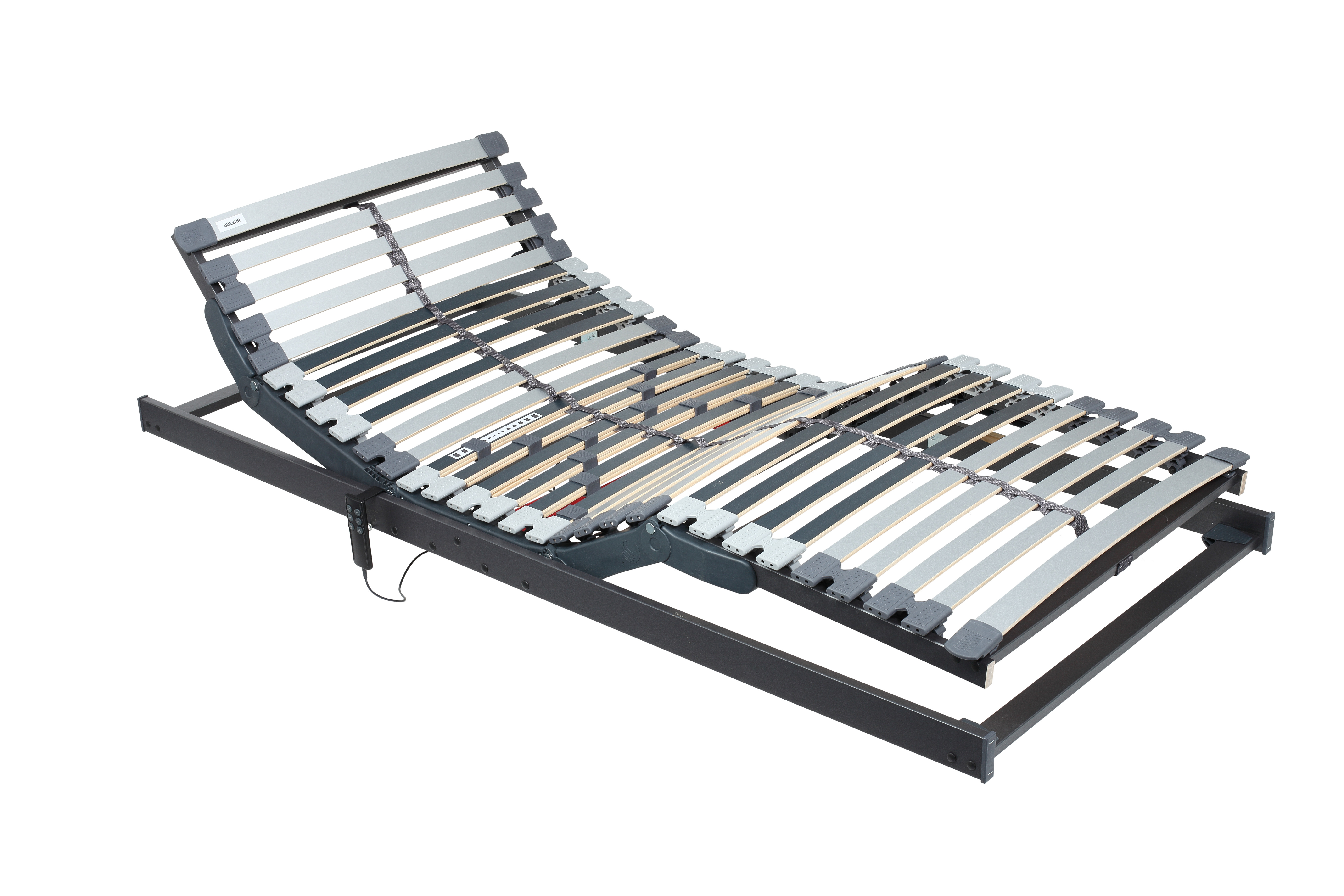 HEMAFA Lattenrost BASIC PLUS EL FLAT