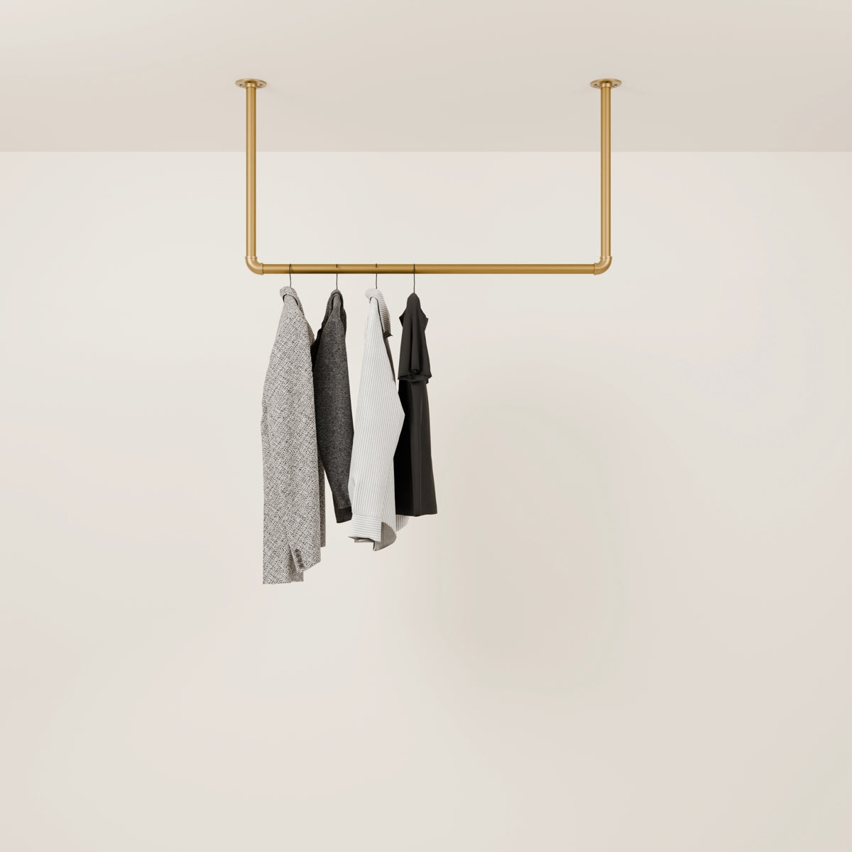PAMO DESIGN Kleiderstange HANG LOW