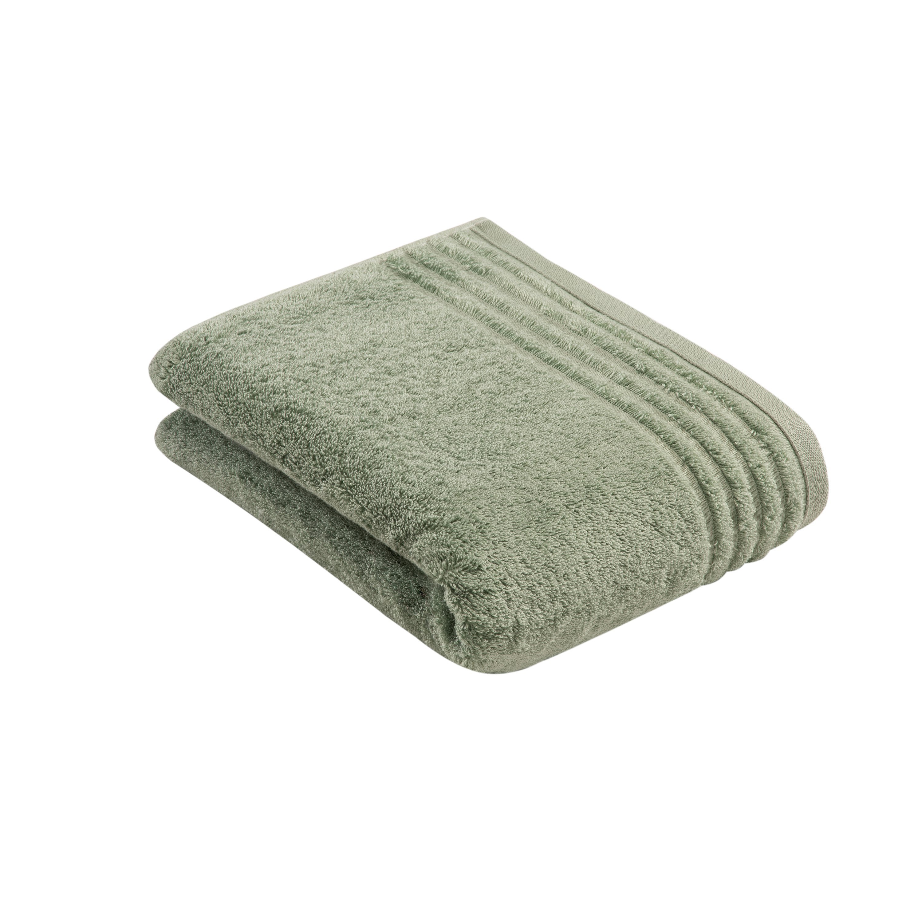 VOSSEN Badetuch VIENNA STYLE SUPERSOFT