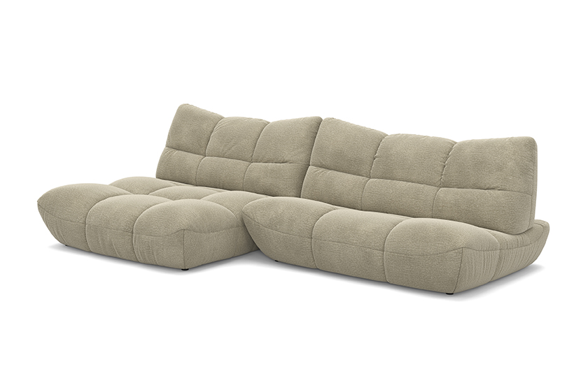 DESIGNWERK Sofa PASSION