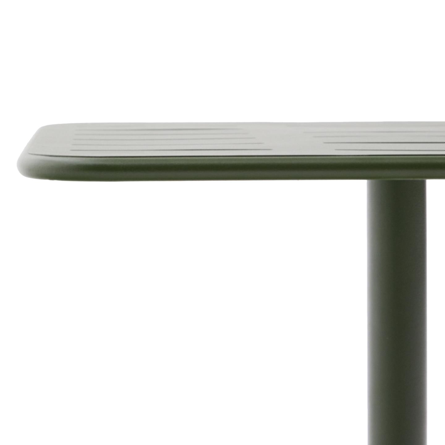 KAVE HOME garden table BRAI
