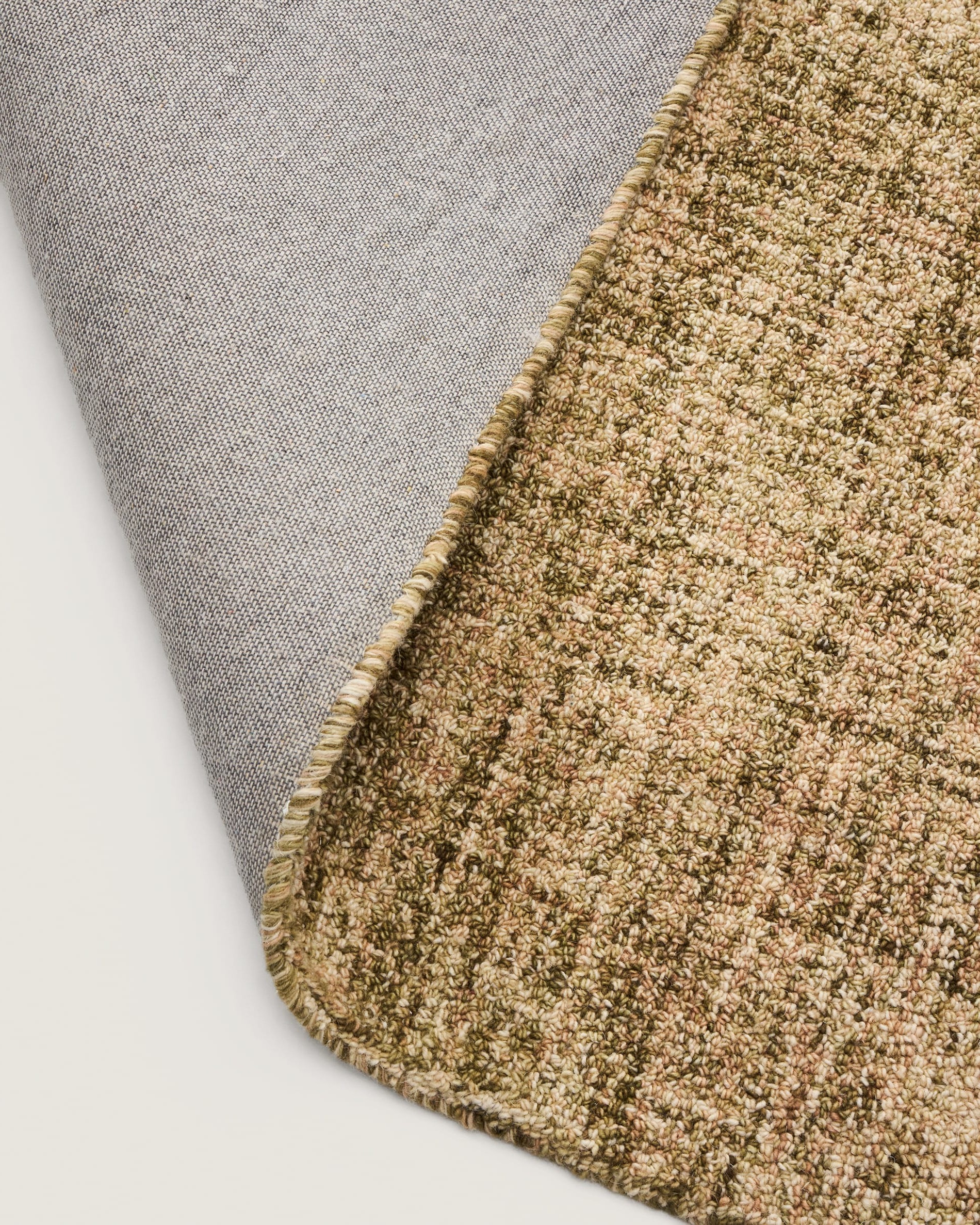 KAVE HOME Teppich ZARN