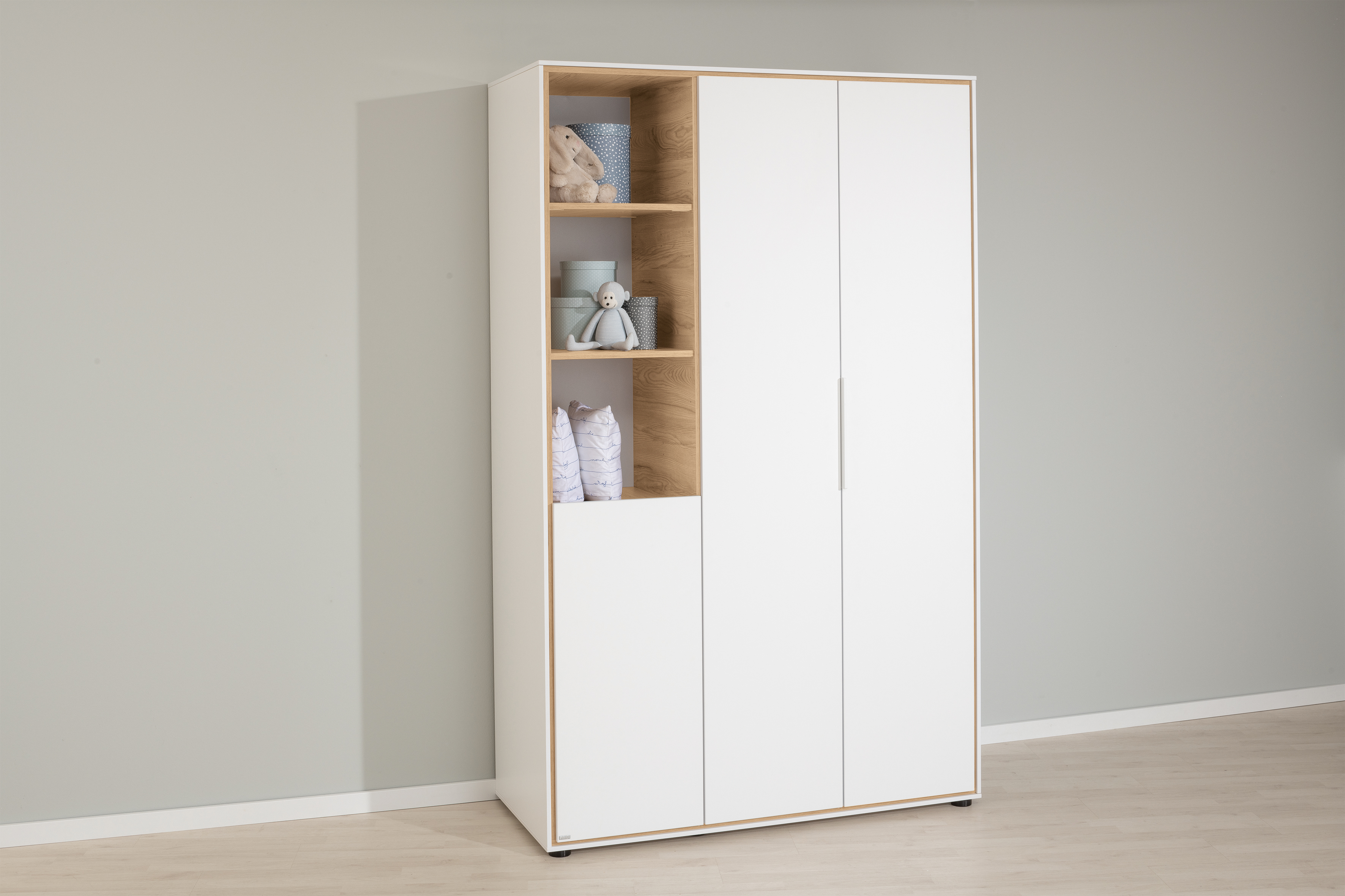 PAIDI Kleiderschrank LIEVEN PAIDI Kleiderschrank LIEVEN