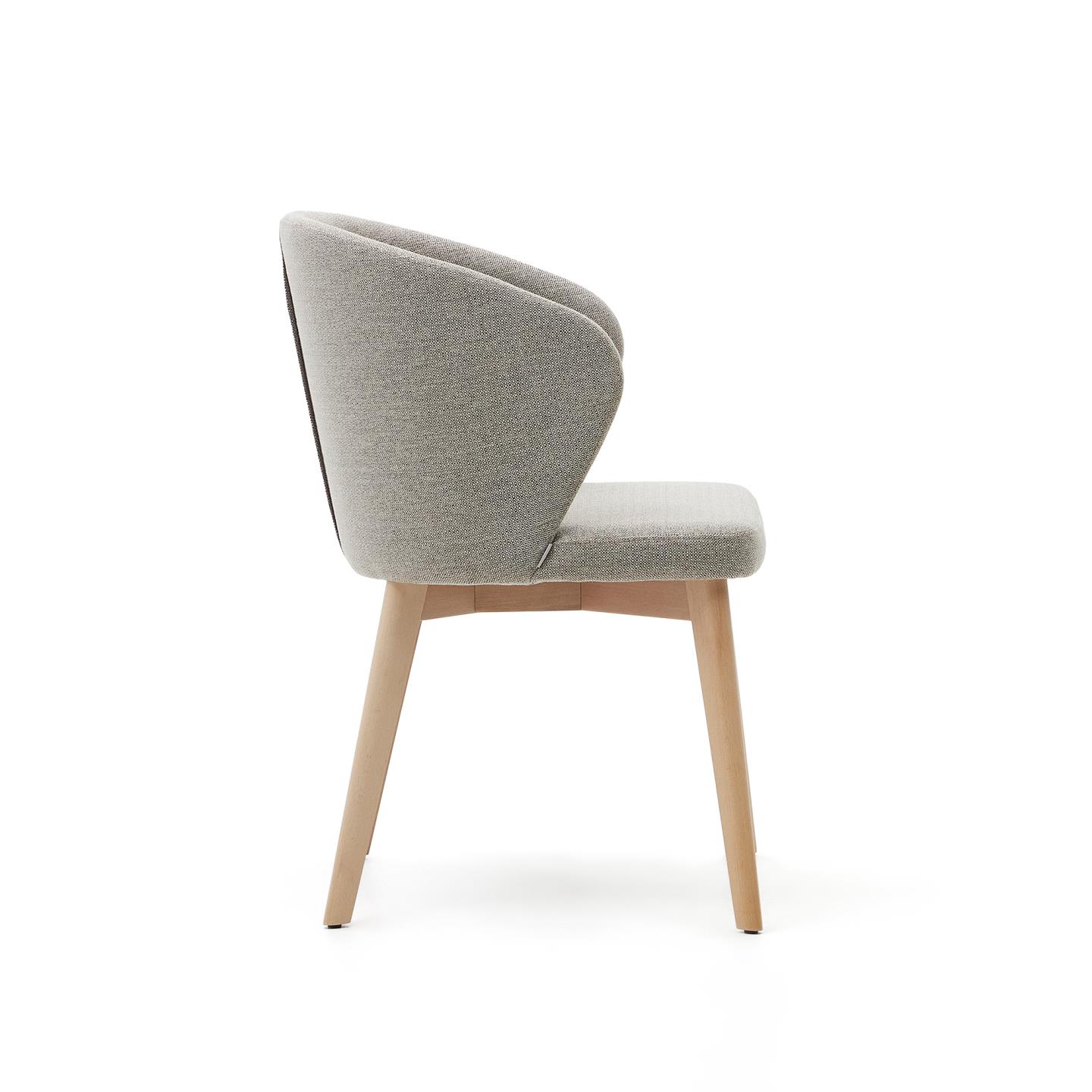 KAVE HOME Stuhl DARICE KAVE HOME Stuhl DARICE