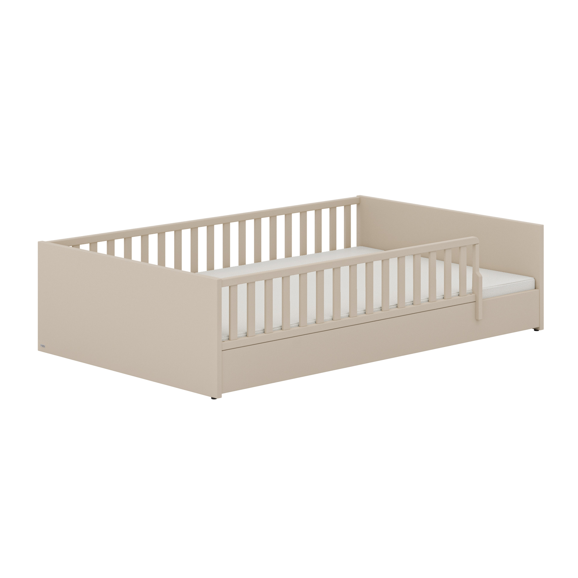 PAIDI Bett LITTLE FLO