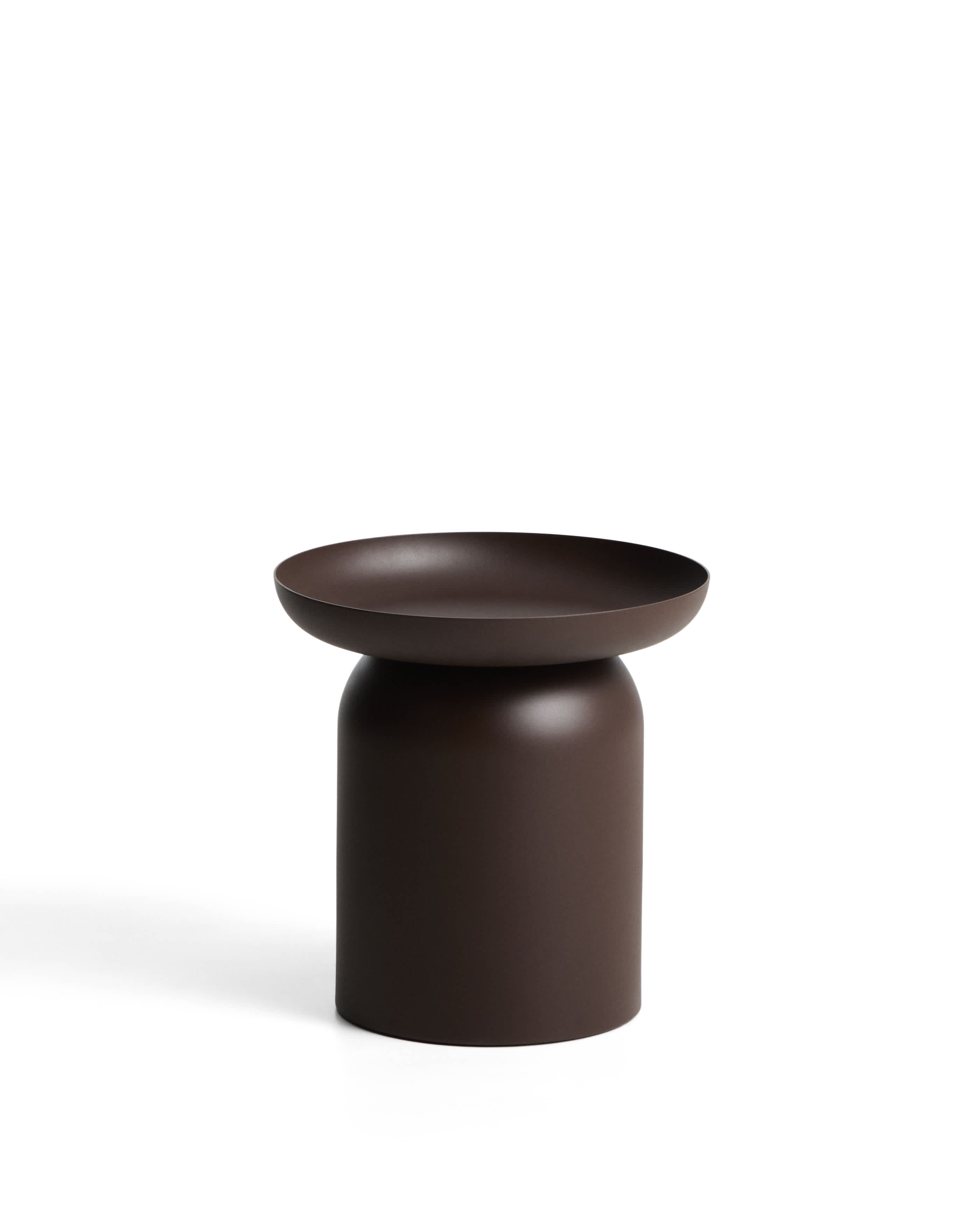 KAVE HOME Side table Outdoor ARCOLA