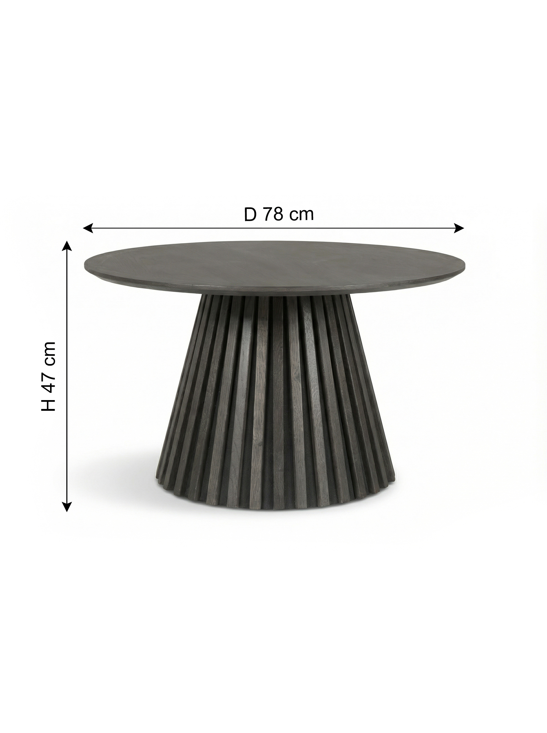 FAEE Couchtisch LAGOM