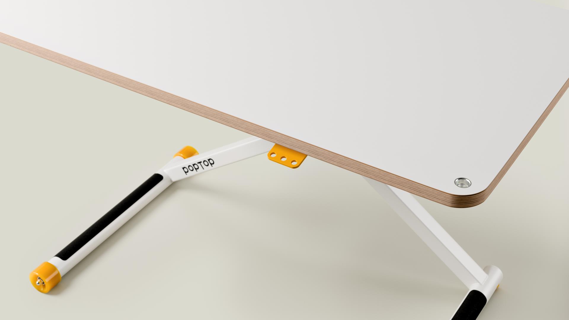 Children's desk POPTOP