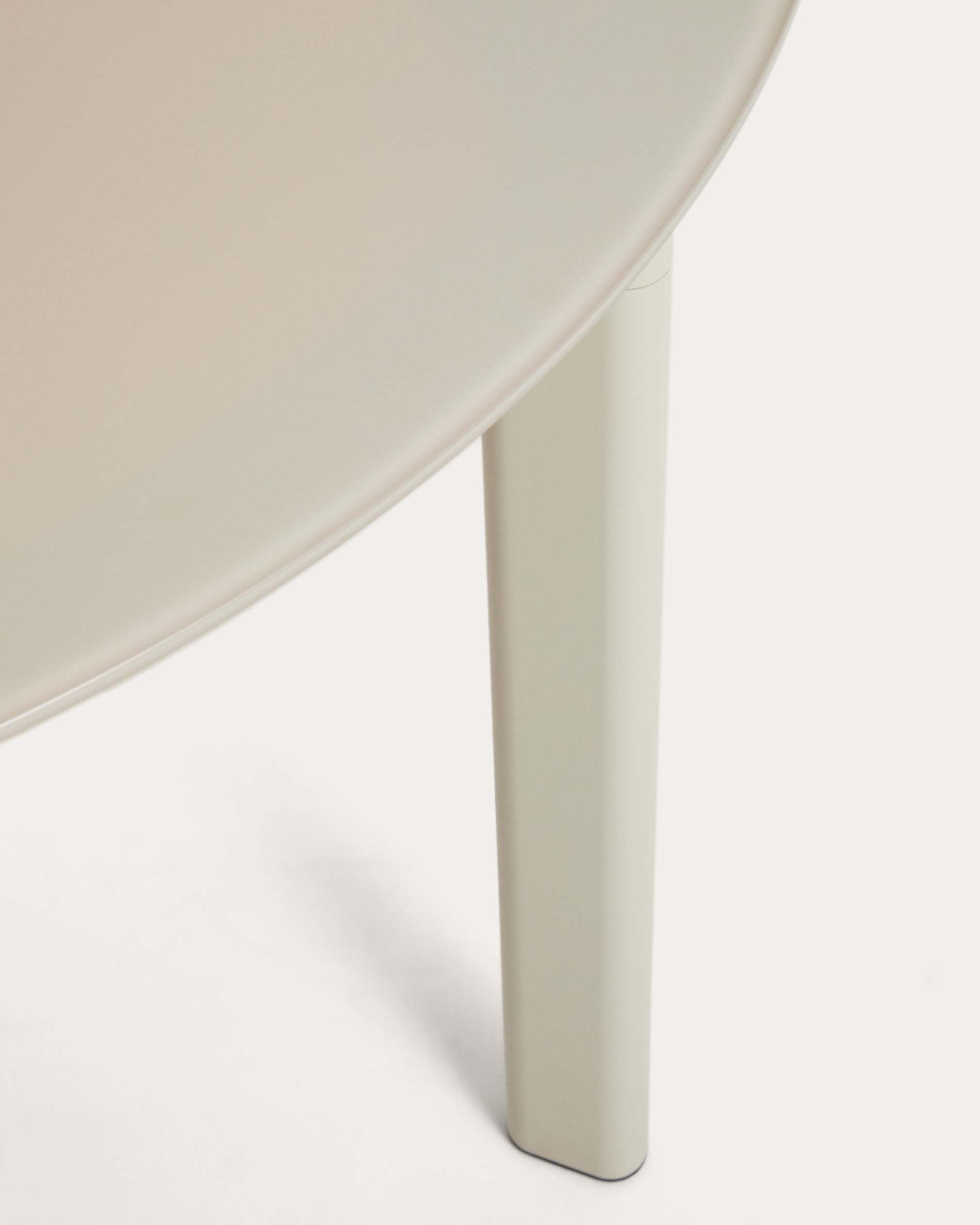 KAVE HOME Table de jardin ERICE