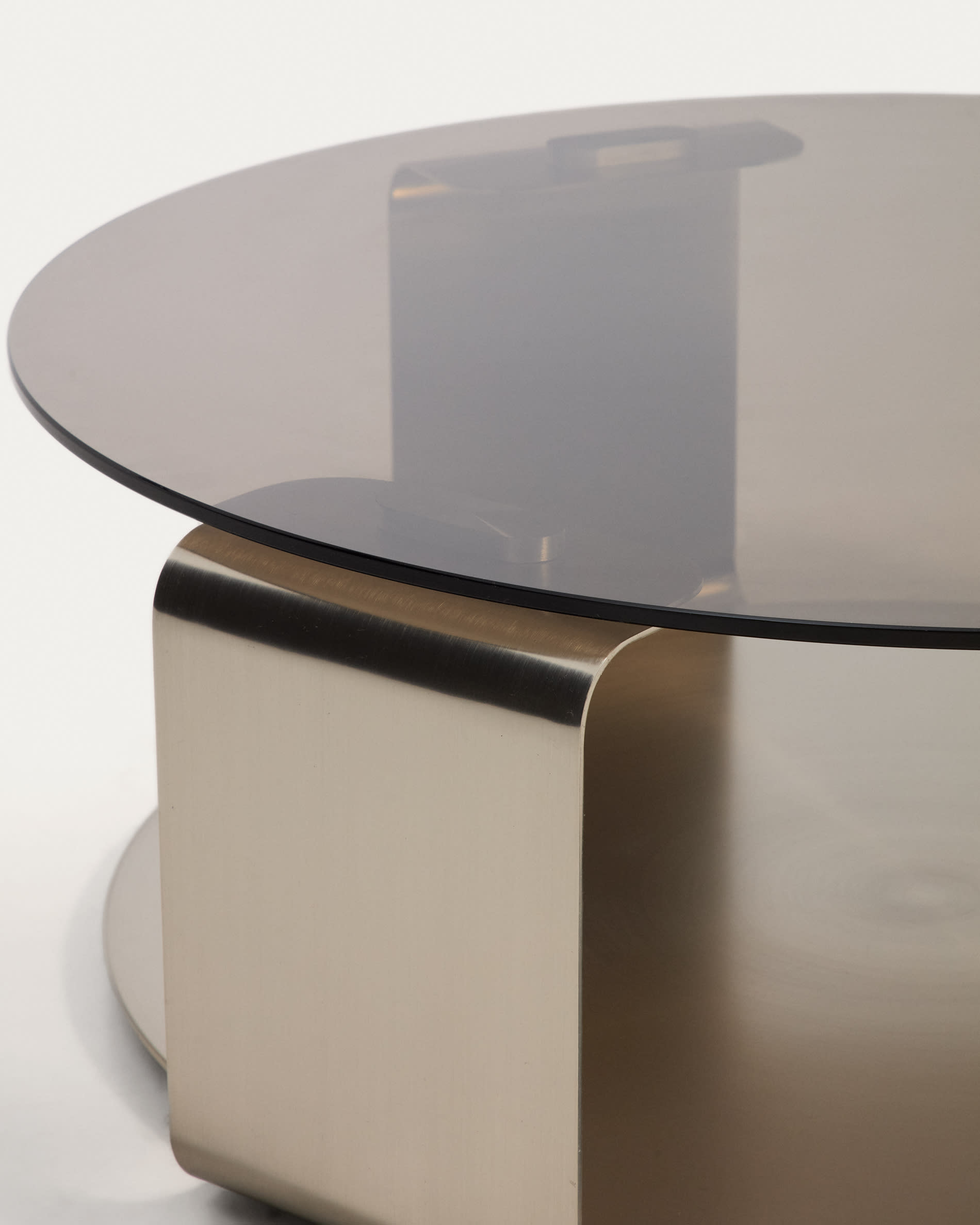 KAVE HOME Couchtisch DOLVEN
