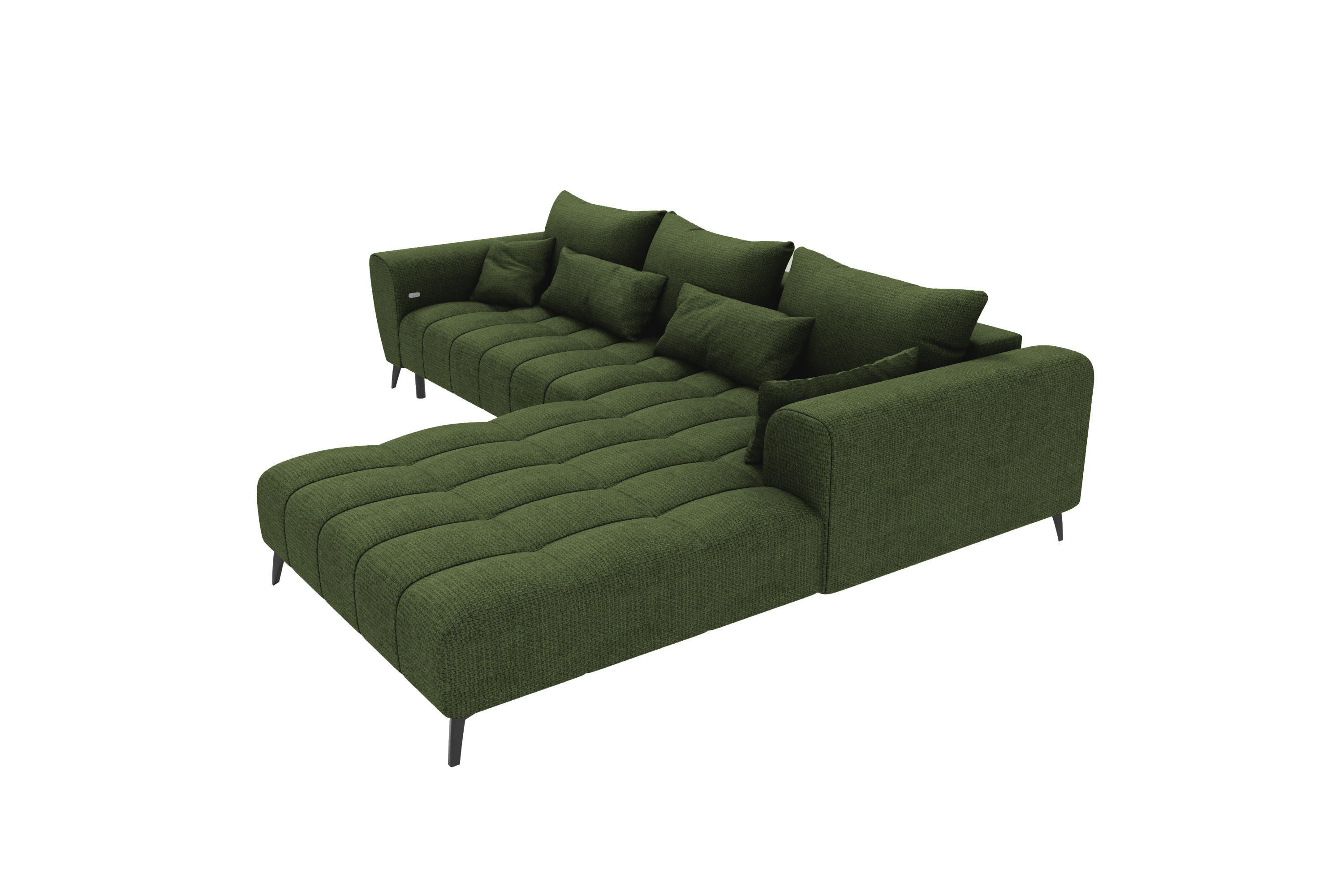 DIGITEC Sofa FINN
